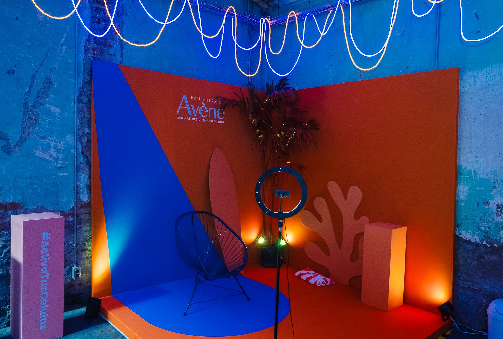 Dermacamp / Chapulin Agency. Wedding and family photographer in Mexico City