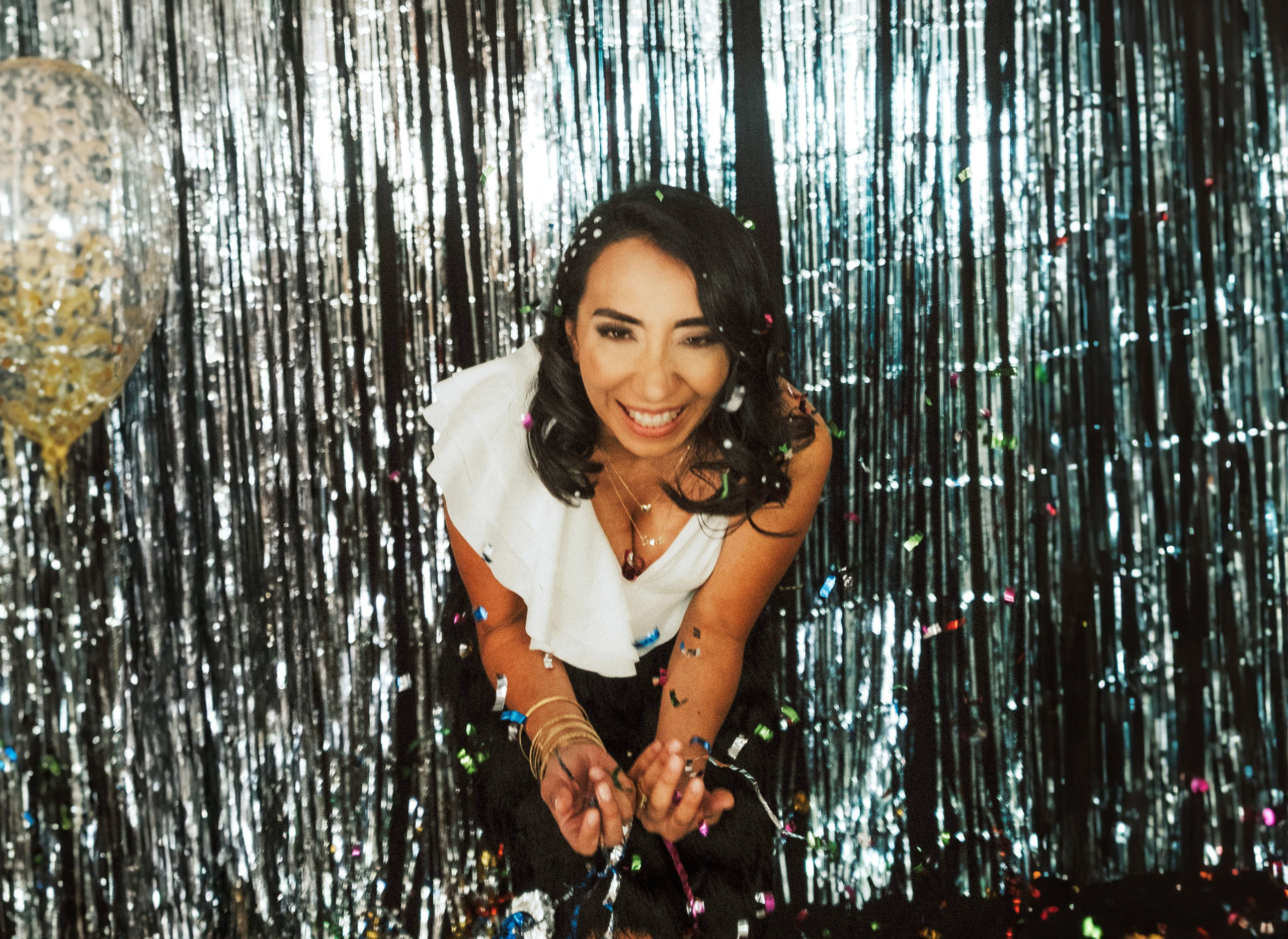 Evelin. Wedding and family photographer in Mexico City