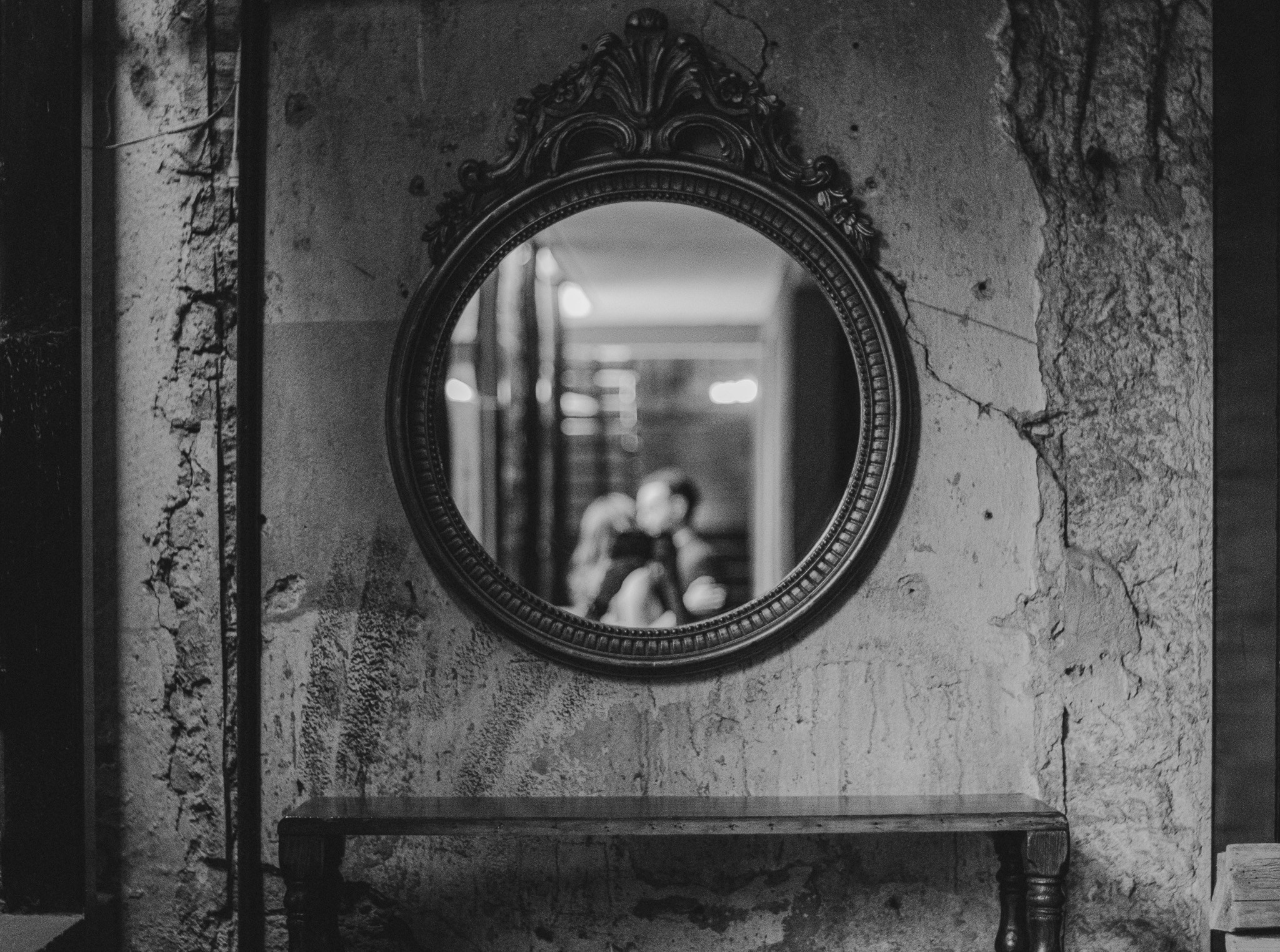 Gigi & Luis. Wedding and family photographer in Mexico City