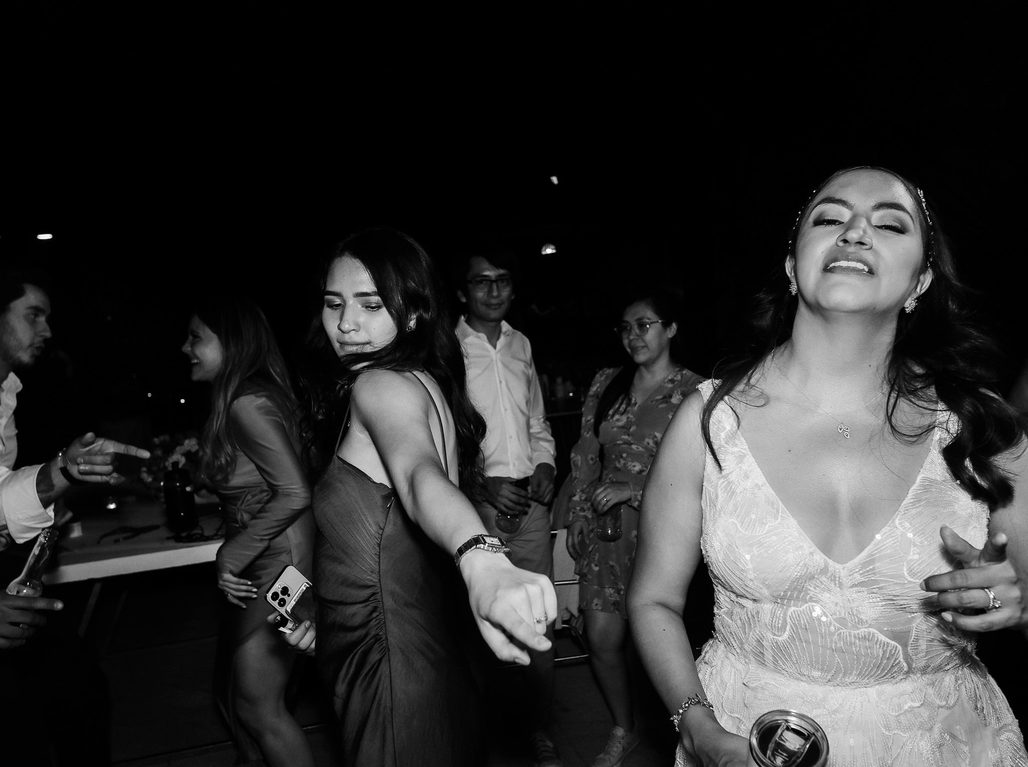 Dany & Rui / Tepoztlan. Wedding and family photographer in Mexico City