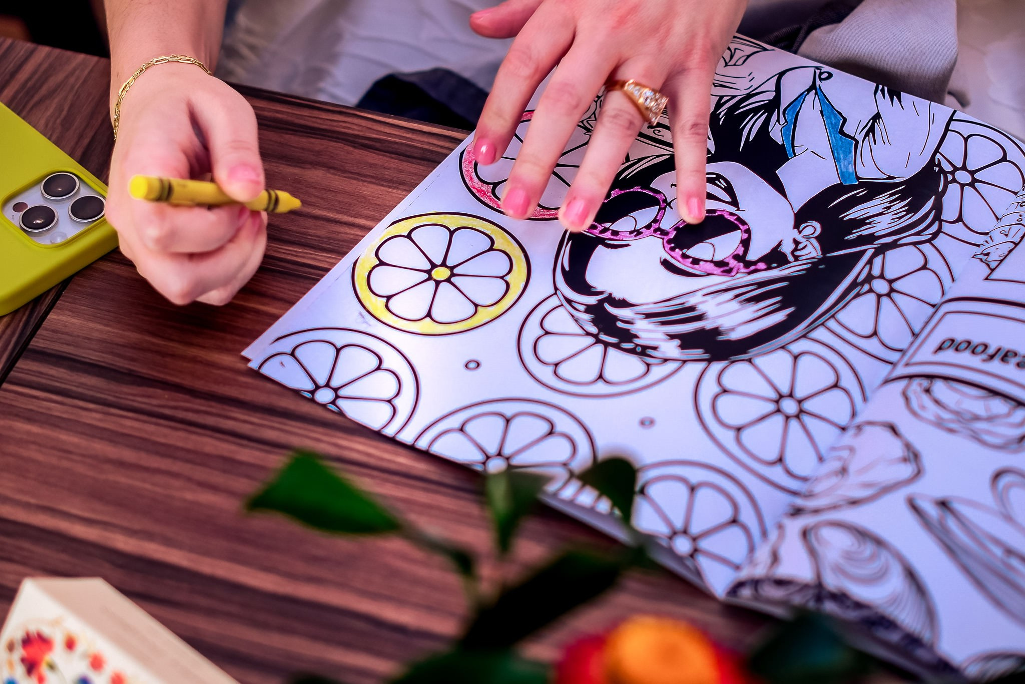 Bailey & Jacob. Wedding and family photographer in Mexico City