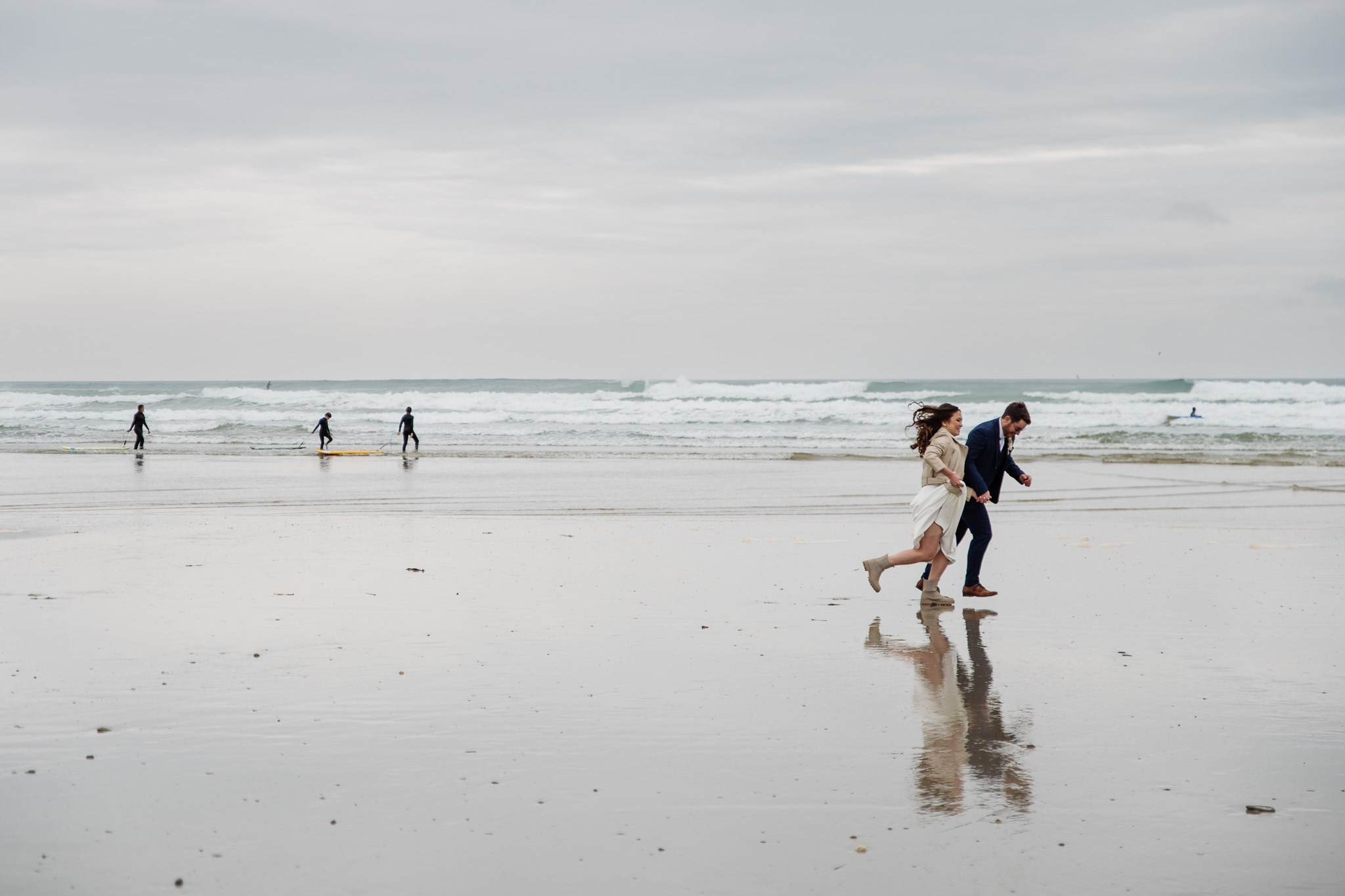 Wedding photographer in Switzerland and Europe