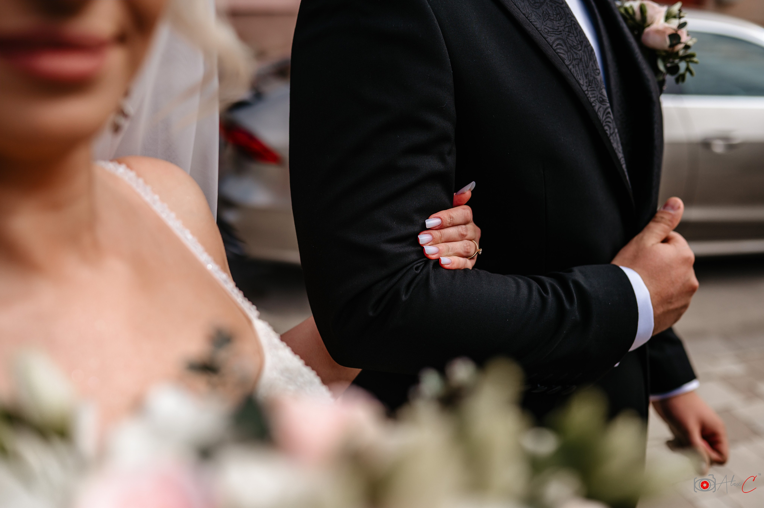 Diana&Cătălin. Fotograf de evenimente