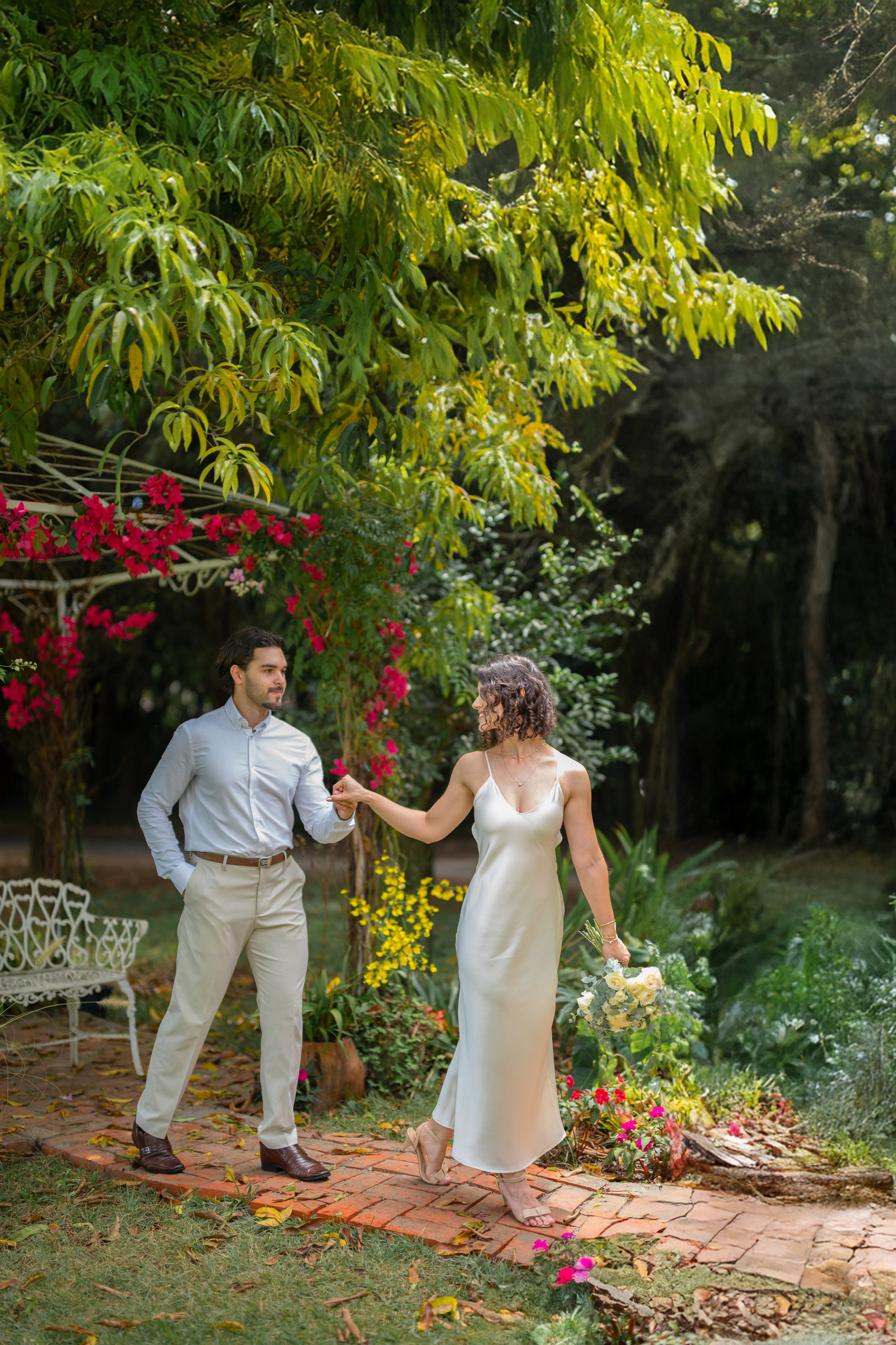 Bia e Gabriel.Pós-wedding.Sherwood. Fotógrafo de Casamento, grávida, Retrato, Corporativo