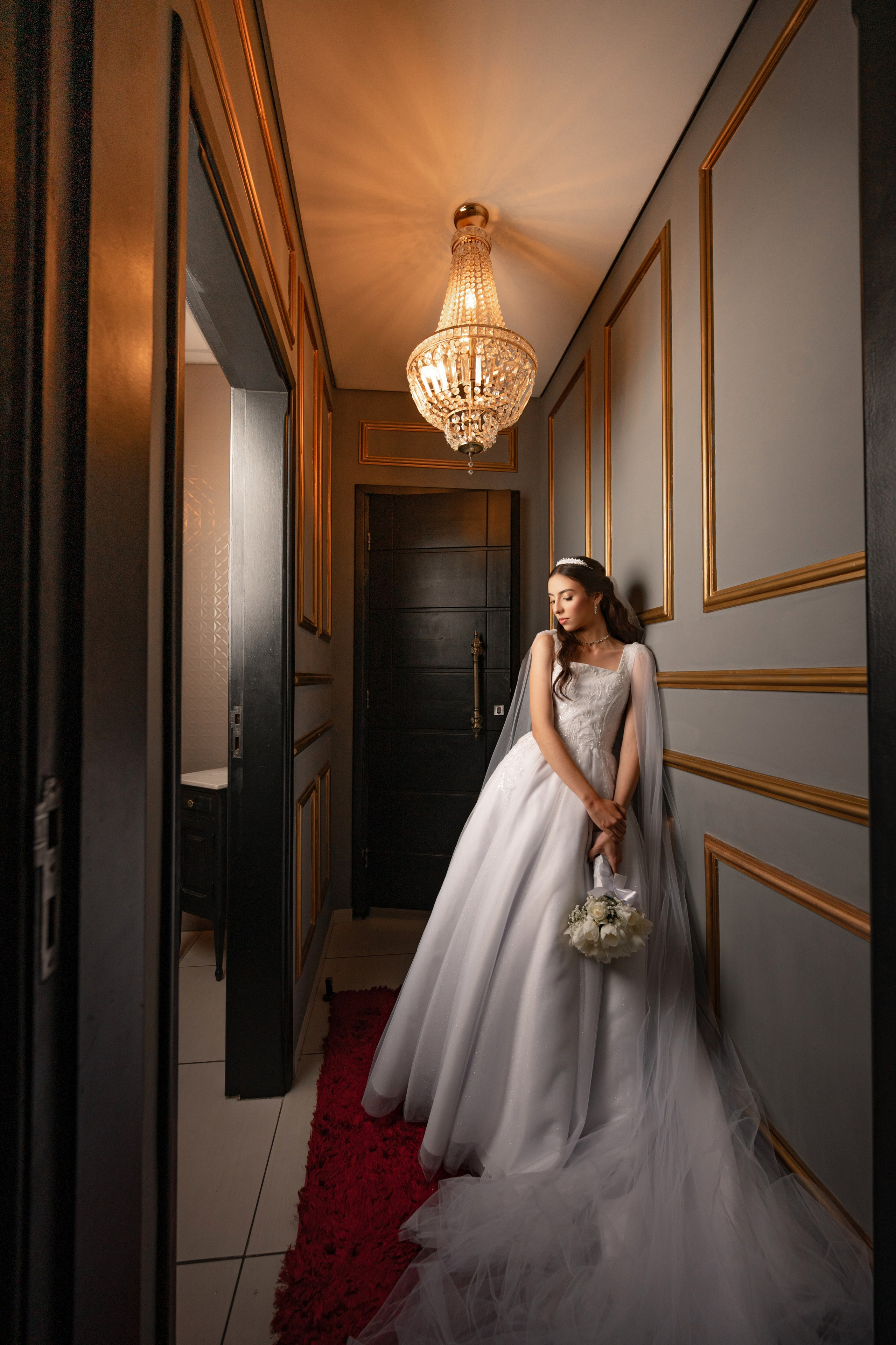 Gabrielly e Felipe. Fotógrafo de Casamento, grávida, Retrato, Corporativo