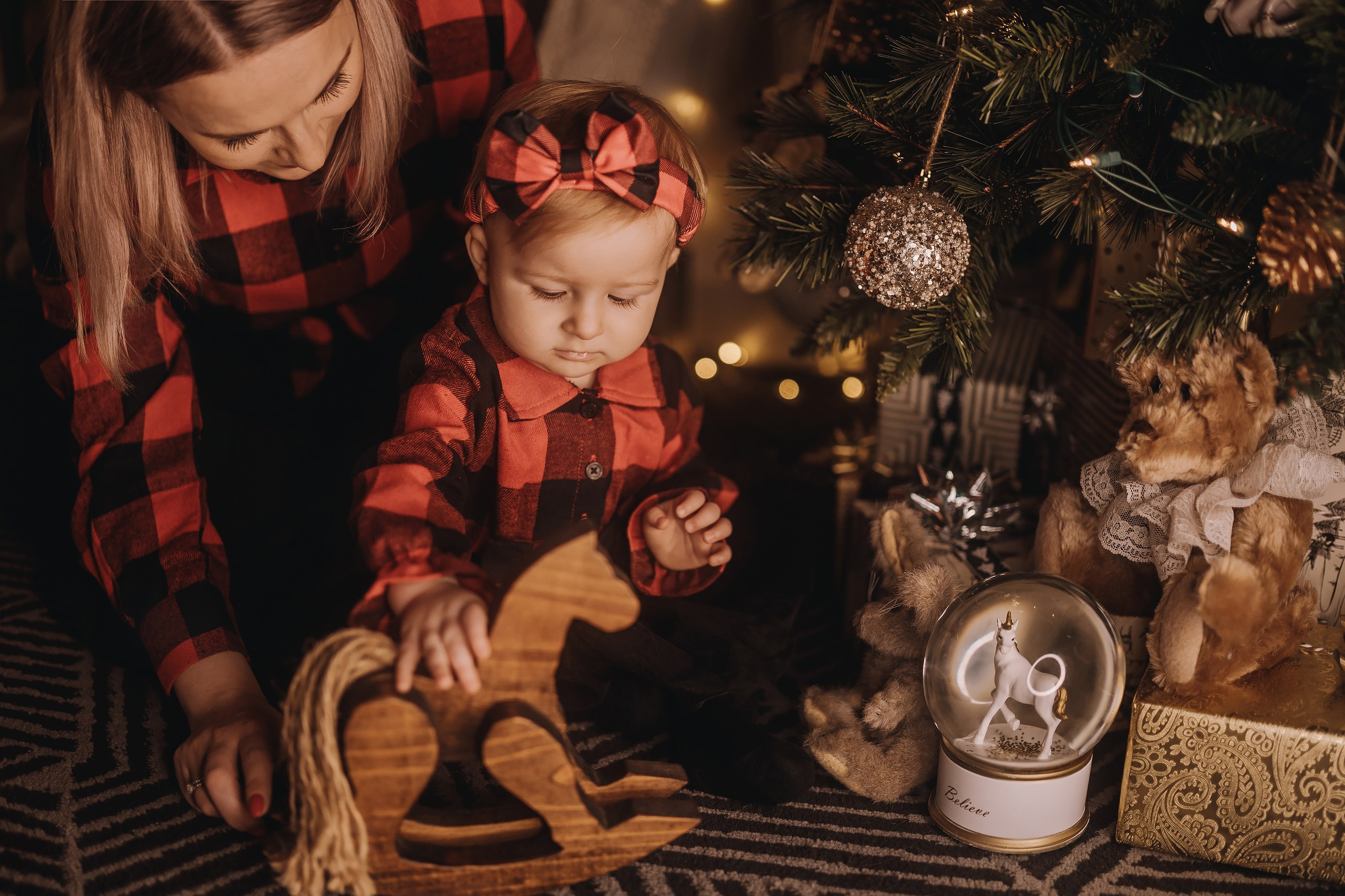 25.11.2023 Christmas Photoshoot 1. Wedding family event photographer in Chicago Nick Yushevich