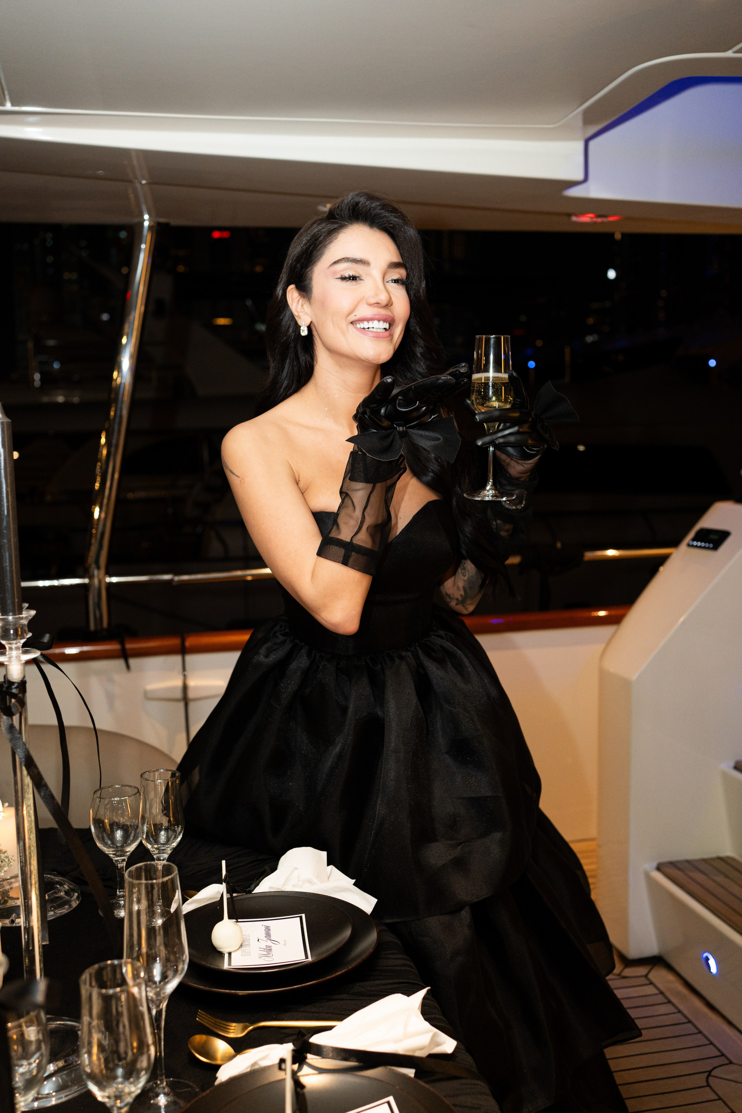 EVENT. Photo and video production. Editing & retouching services. Training