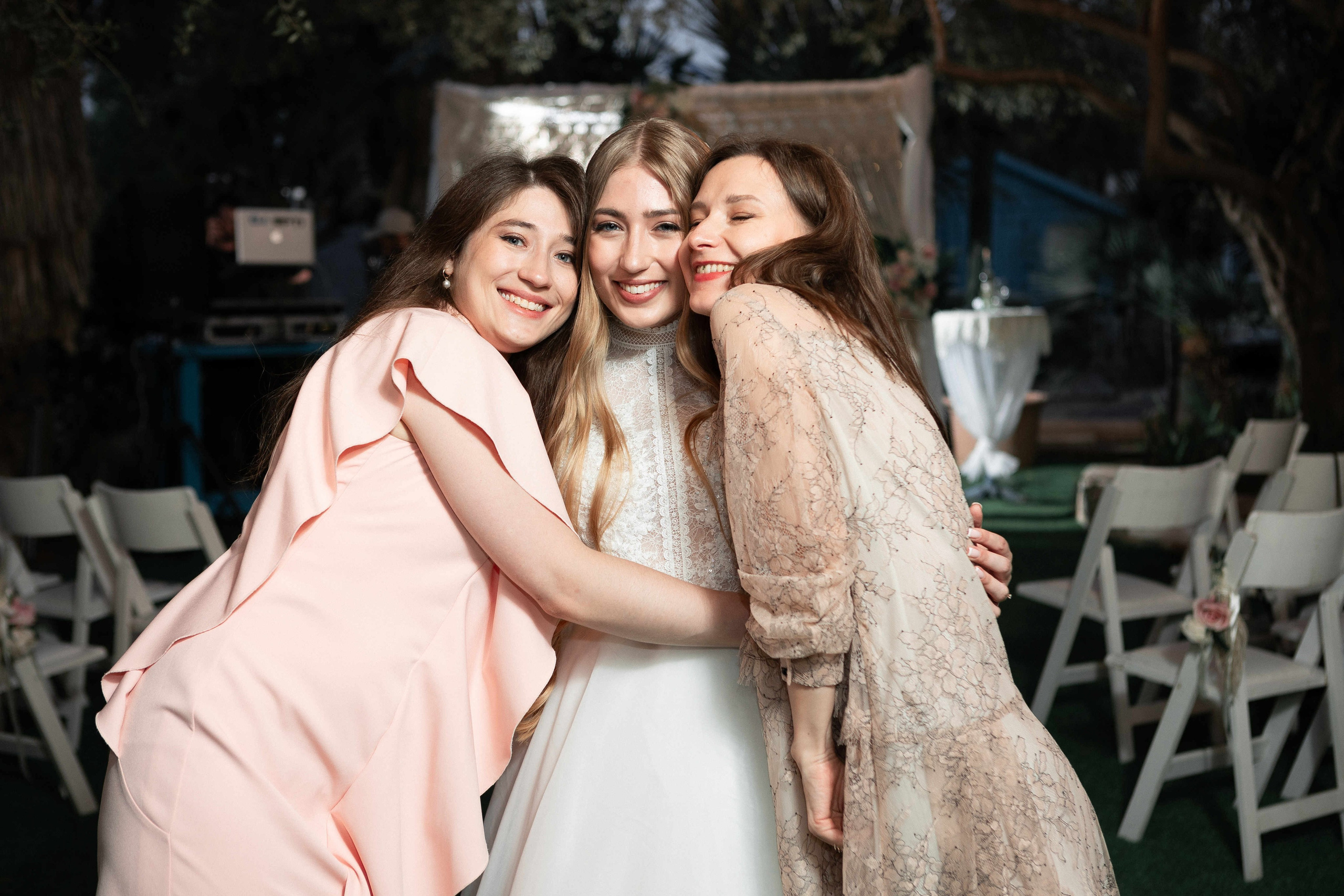 WEDDING IN A COZY PLACE NEAR TEL AVIV. PHOTOGRAPHER IN ISRAEL