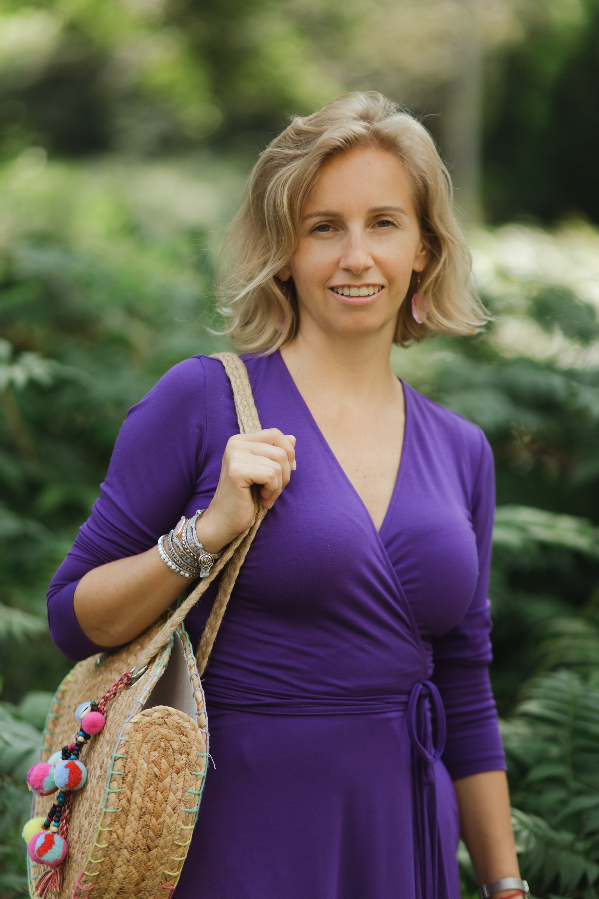 Agata | interior design. Kaja | fotograf we Wrocławiu | ludzie i psy