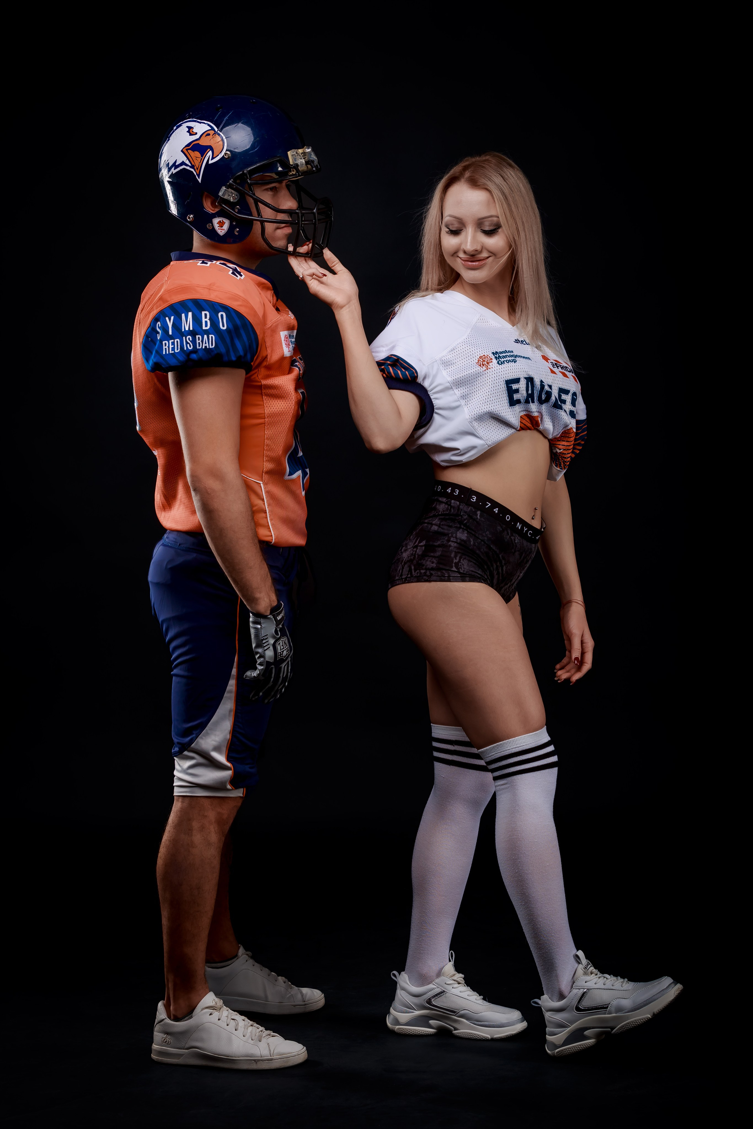 SPORT. Fotograf w Warszawie-Konstantin Golubev