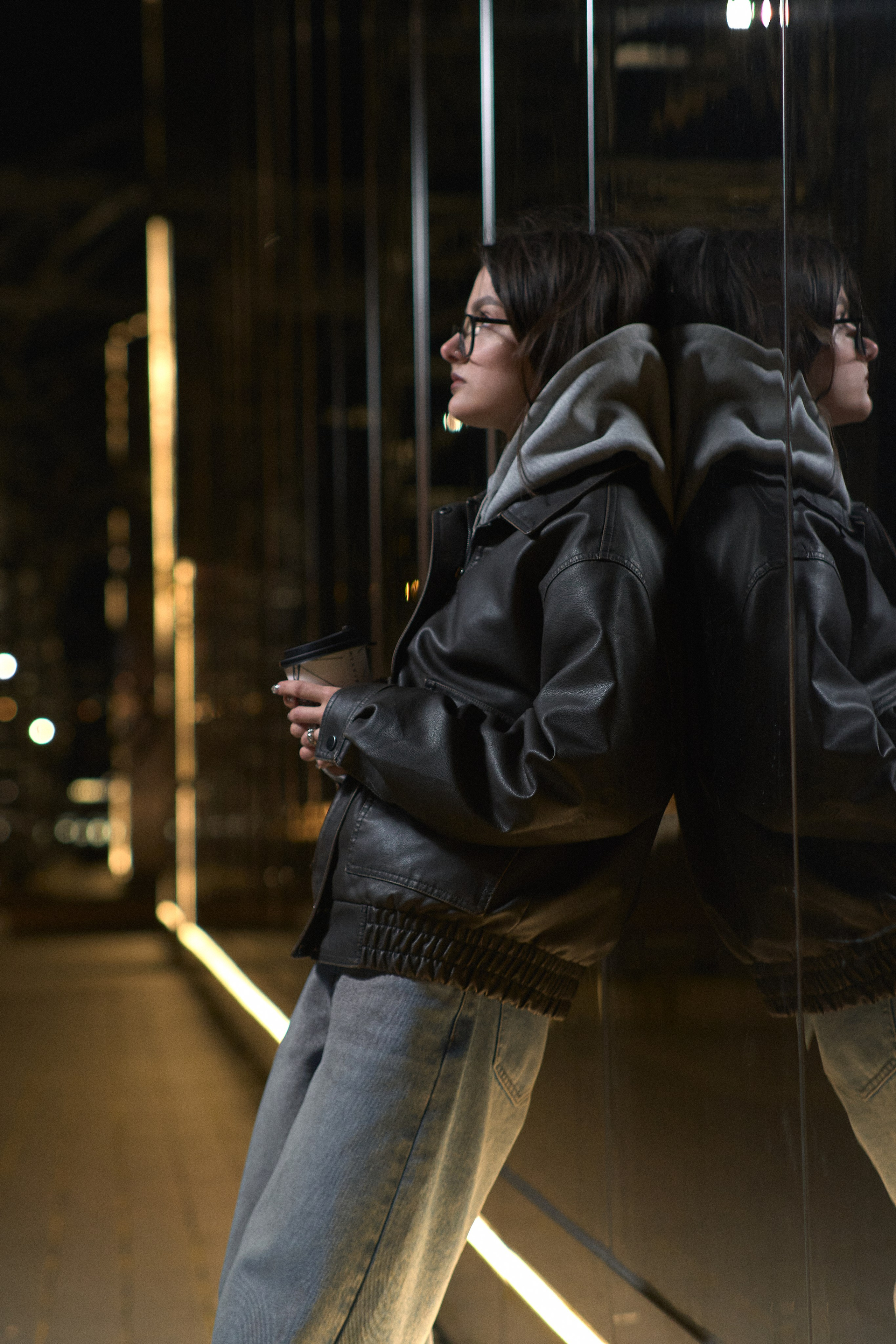 Vera y Tatiana. Fotógrafo de retrato en Chile — Miroslava Viertel