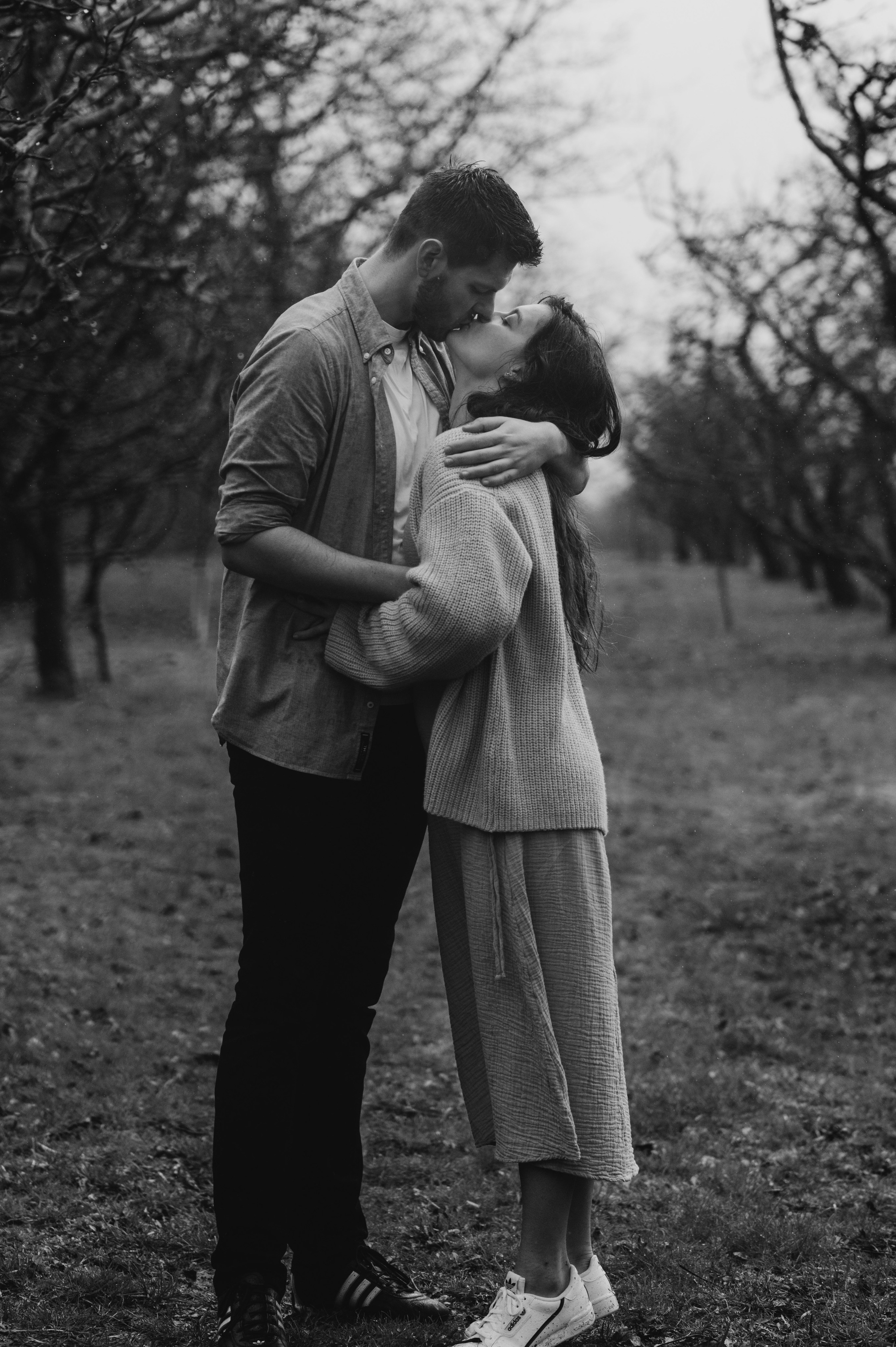 Solaris | Kreatives Paarshooting. Фотограф в Нюрнберге Ирина Менерт из Ансбаха