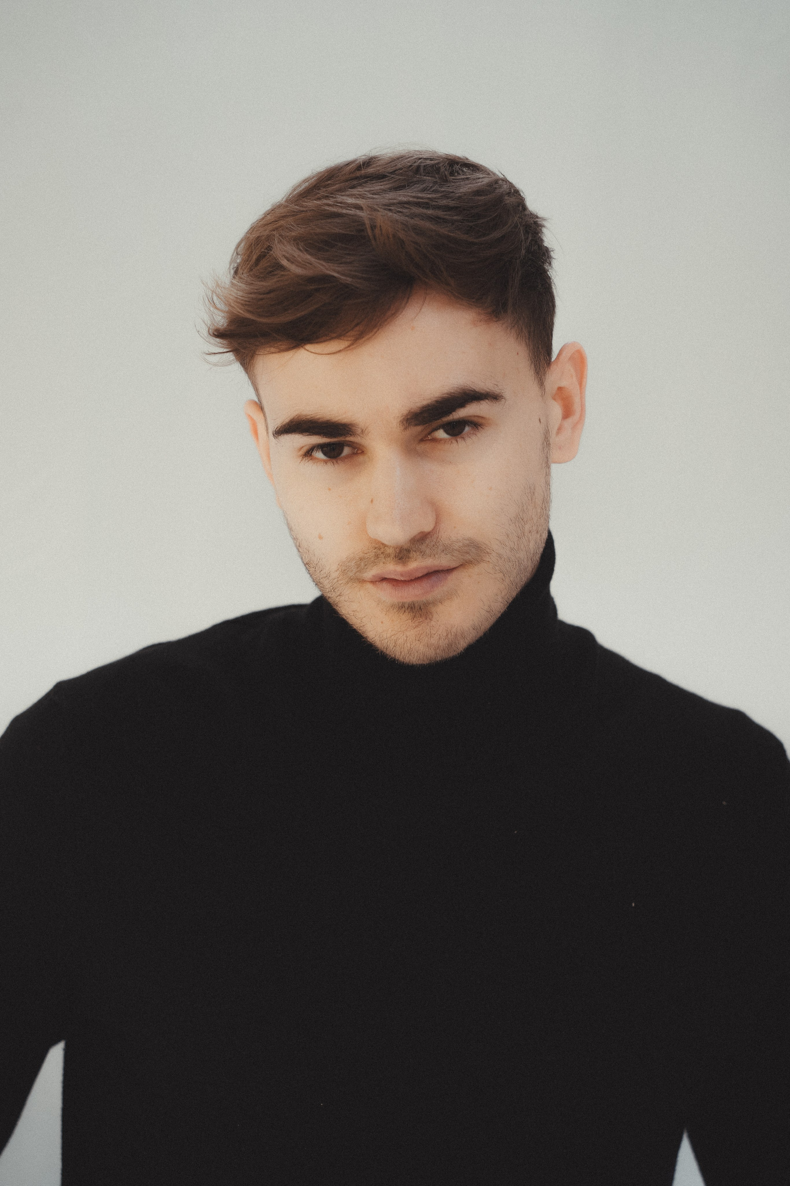 Headshot and portraits photography in Solihull by Irina Zoteeva. Creative Family, Brand, Boudoir and Wedding Photographer in Solihull & Birmingham Irina Zoteeva