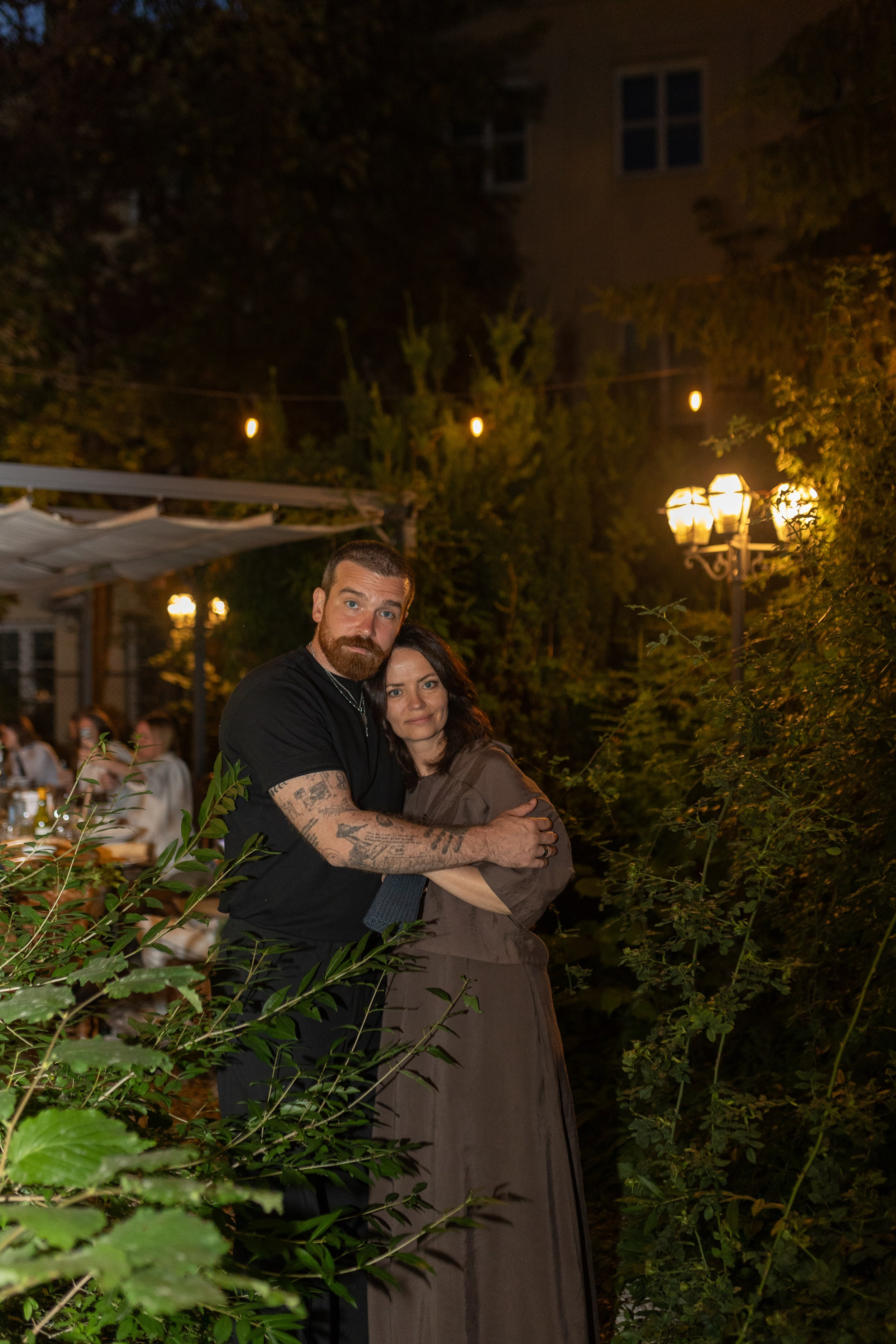 Наталья 04.08.2025. Семейный и детский фотограф в Варшаве Мила Бобровская