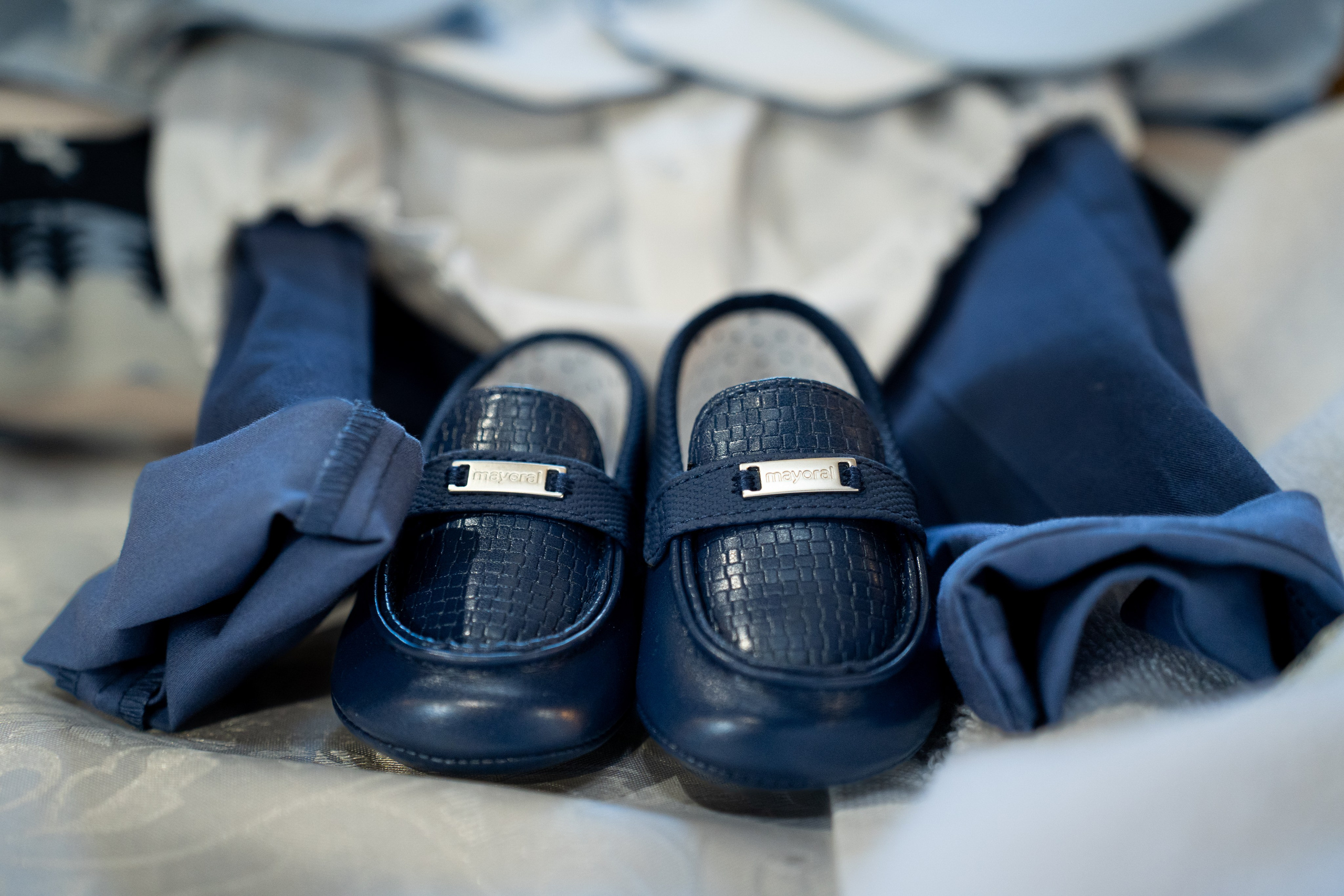 BOTEZ - PRIMUL ZÂMBET