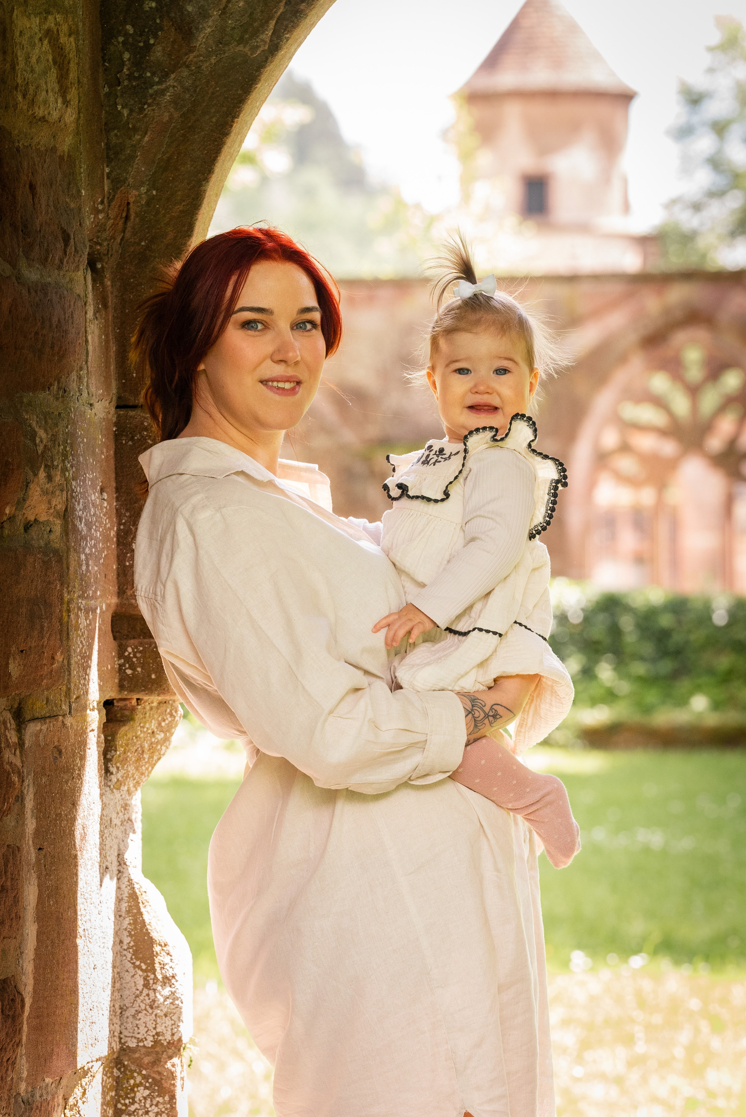 FAMILIEN. Fotostudio in Metzingen