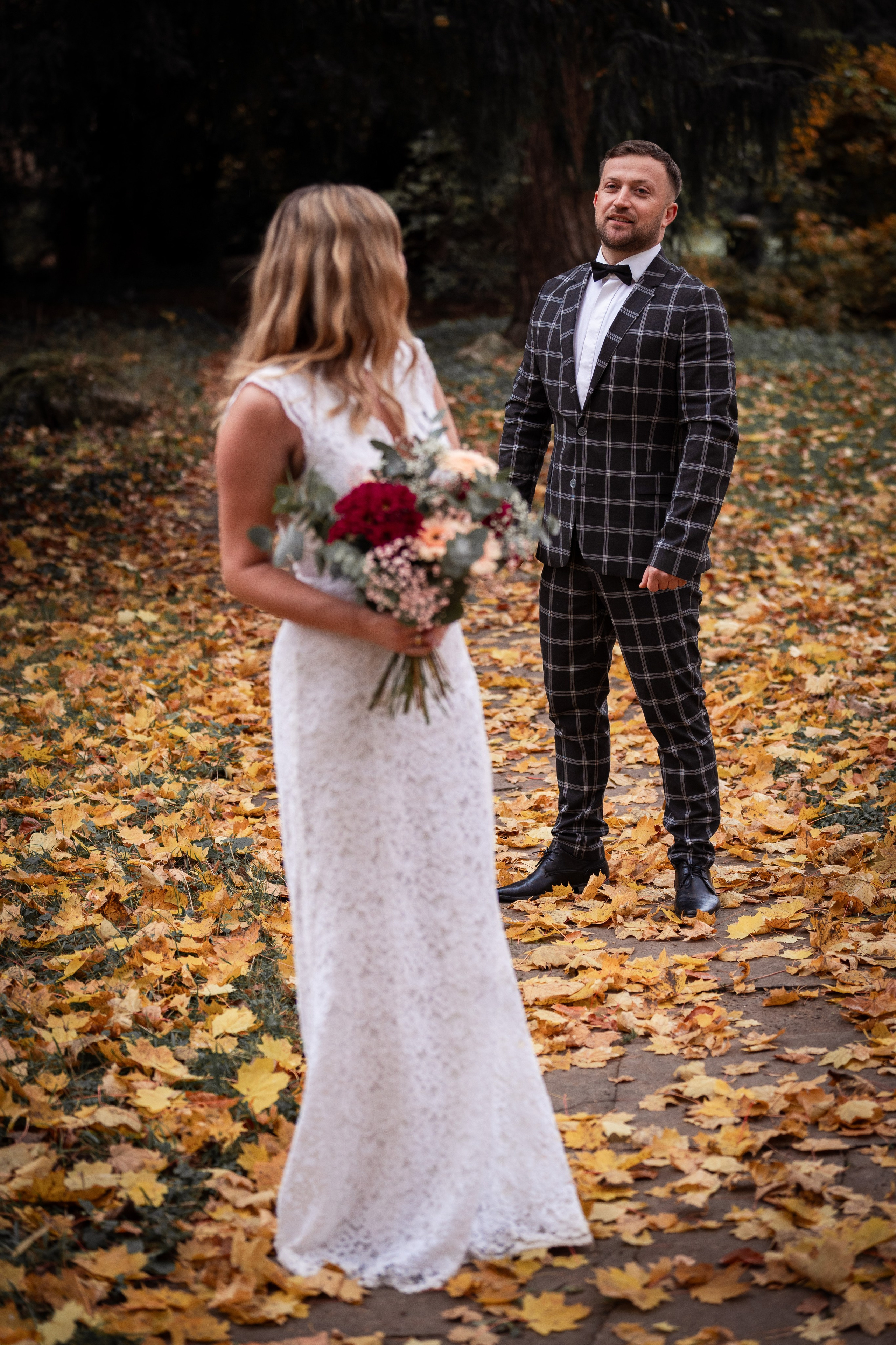 Inna & Vladimir. Fotostudio in Metzingen