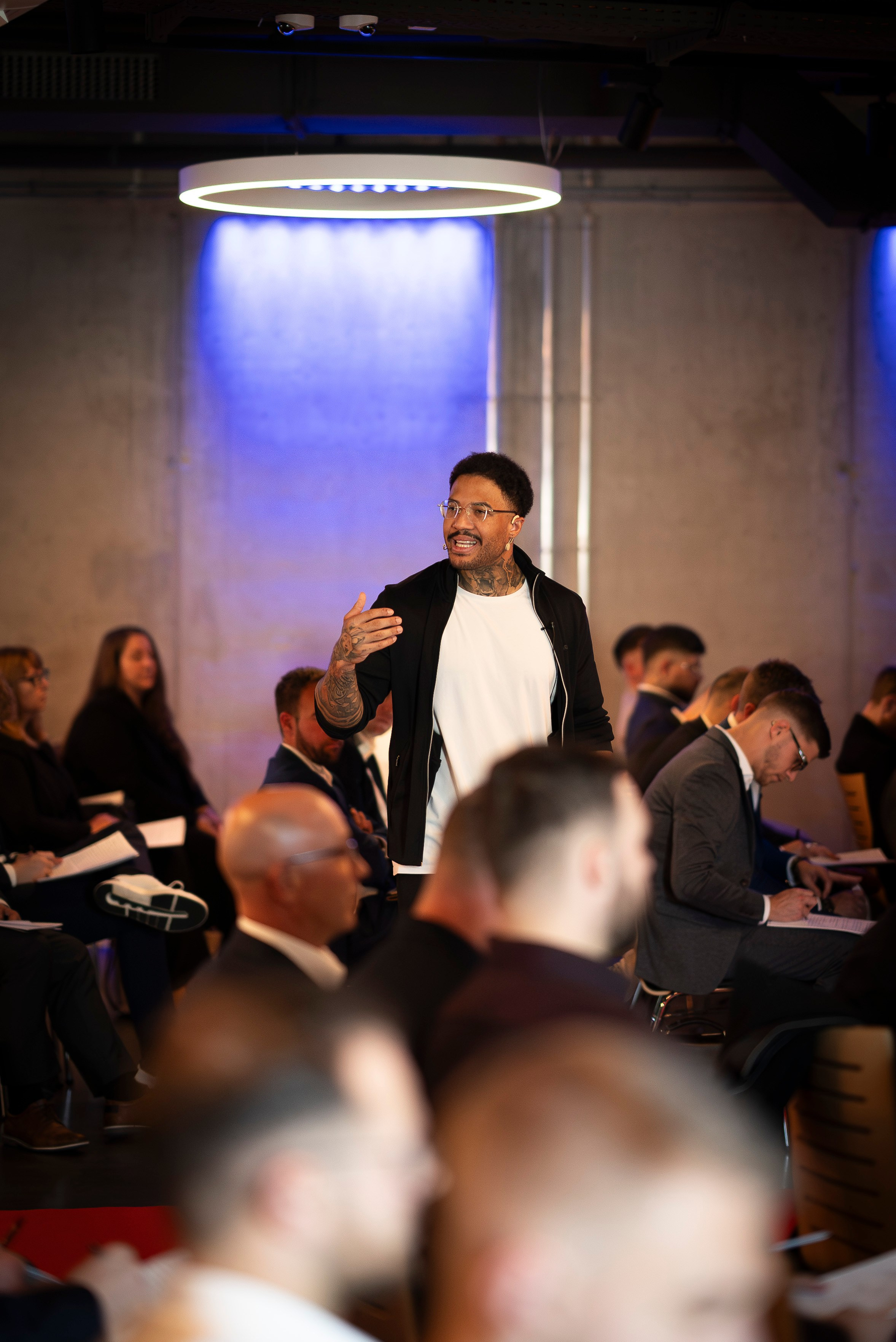 EVENTS BUSINESS. Fotostudio in Metzingen