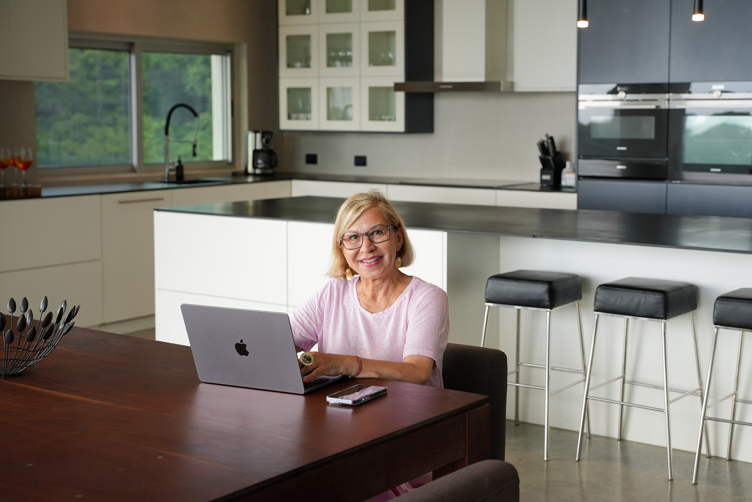 Sylvia. Fotostudio in Metzingen