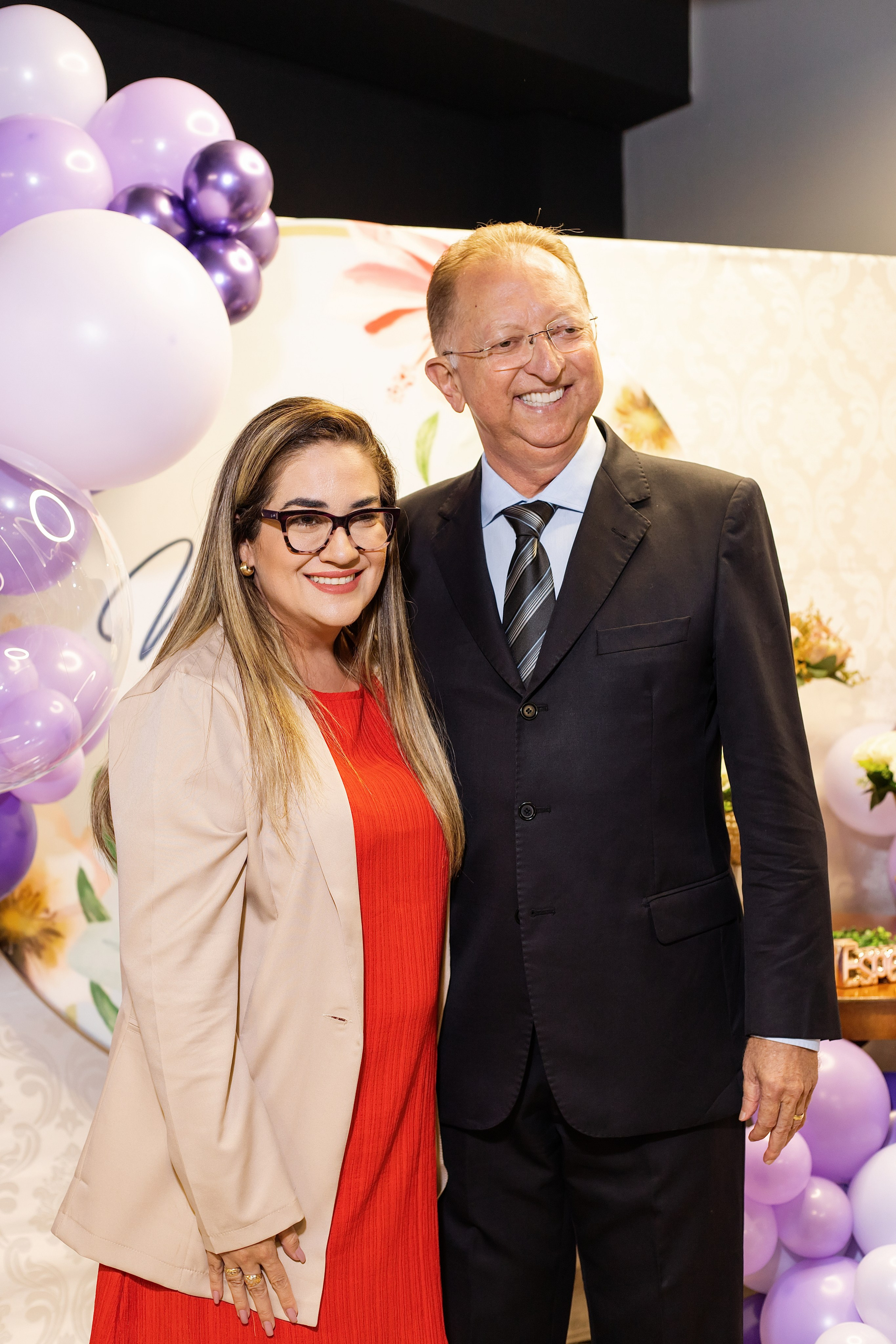 (OAB) DIA DA MULHER. Eu Talyssa Mendonça (Fotógrafa, Goiânia — GO)