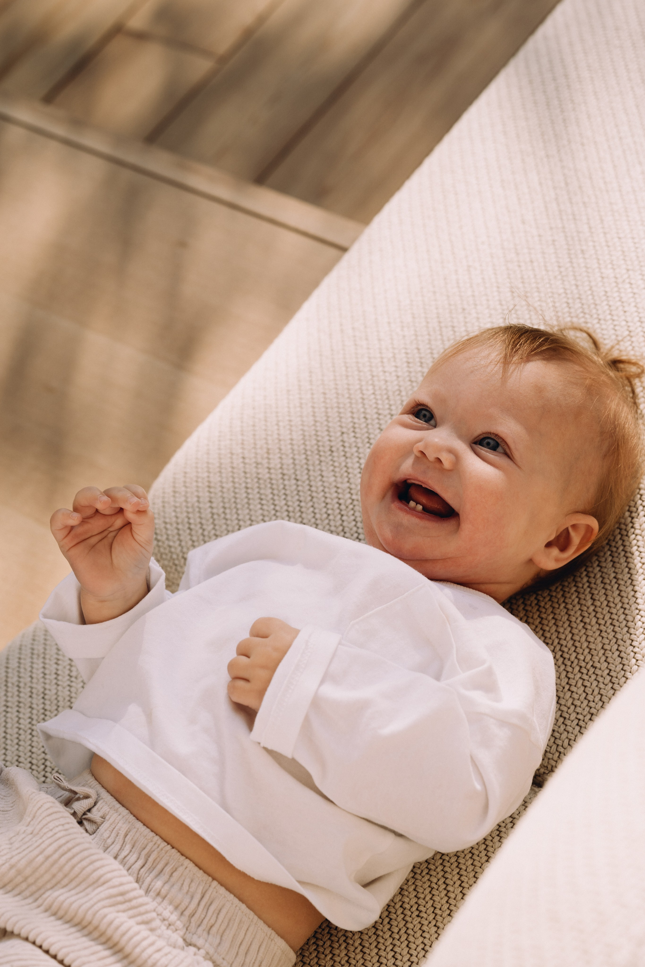 Saturday Morning Sun. Elena Pretzner Photography