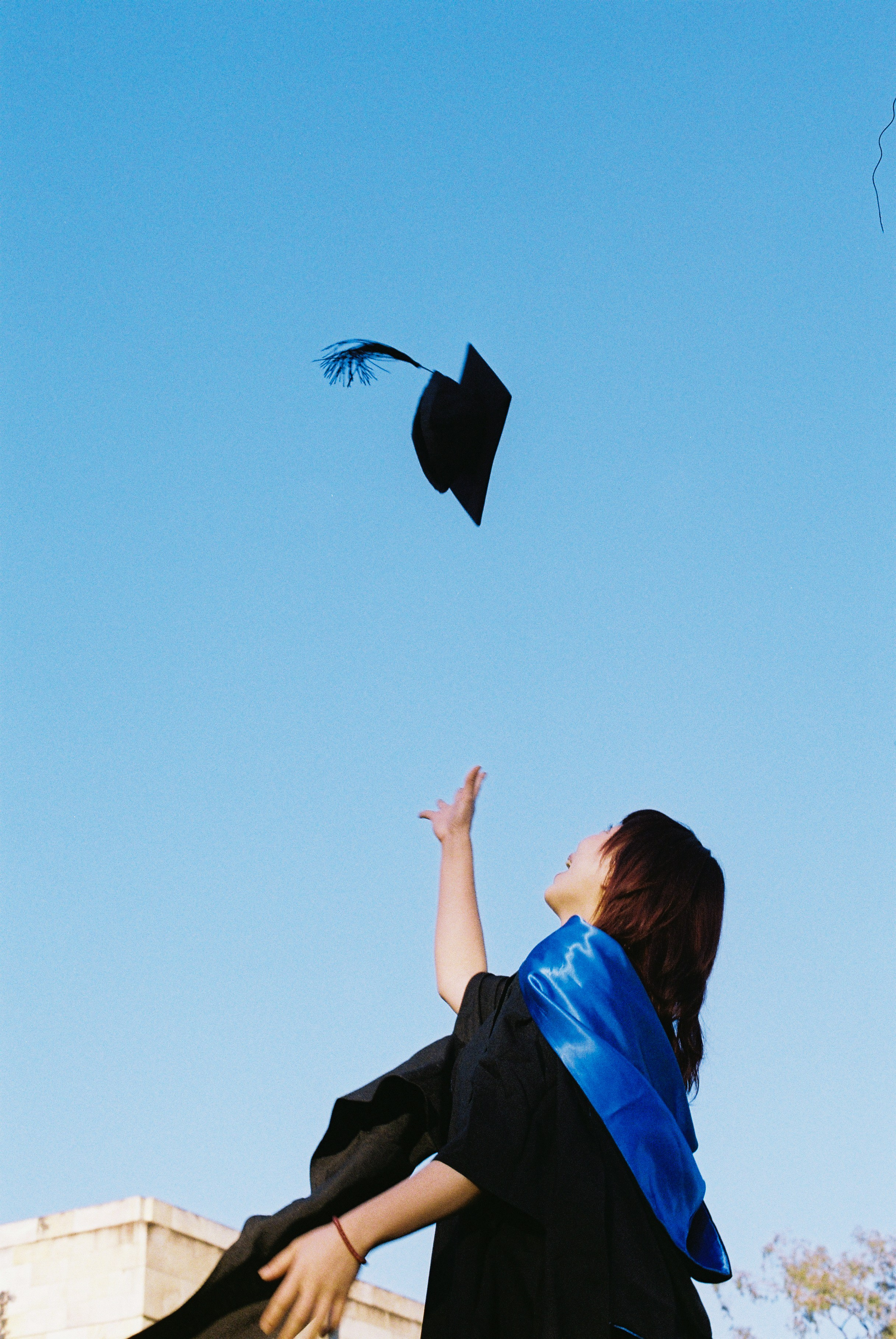 InJay. Film portrait photographer