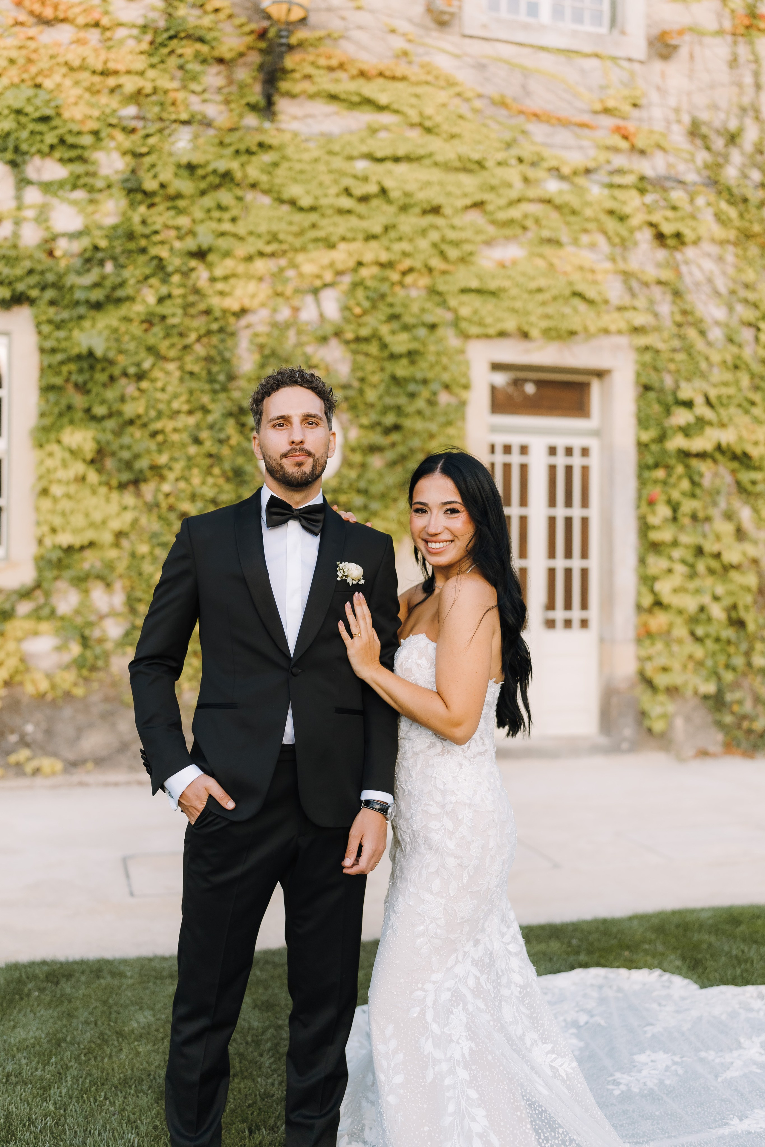 Casamento Inês & Miguel. Say Yes To Me