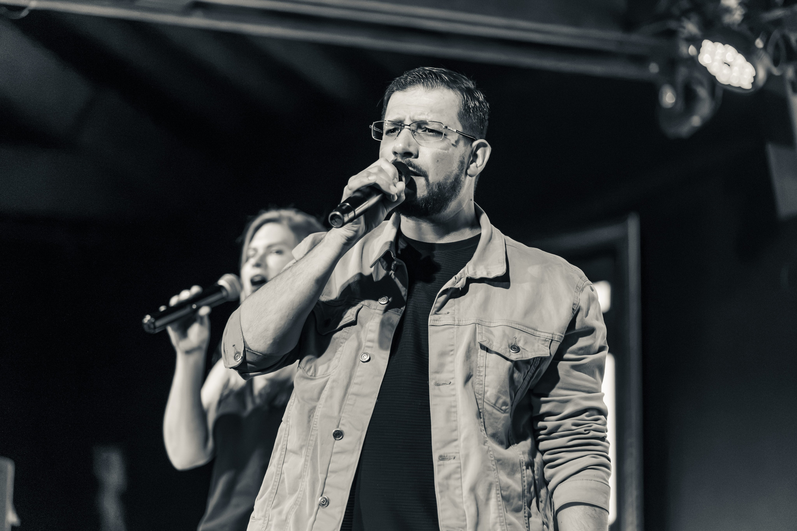 Musiflex on stage — Adultos. Will Reis fotografia — Fotógrafo em Curitiba