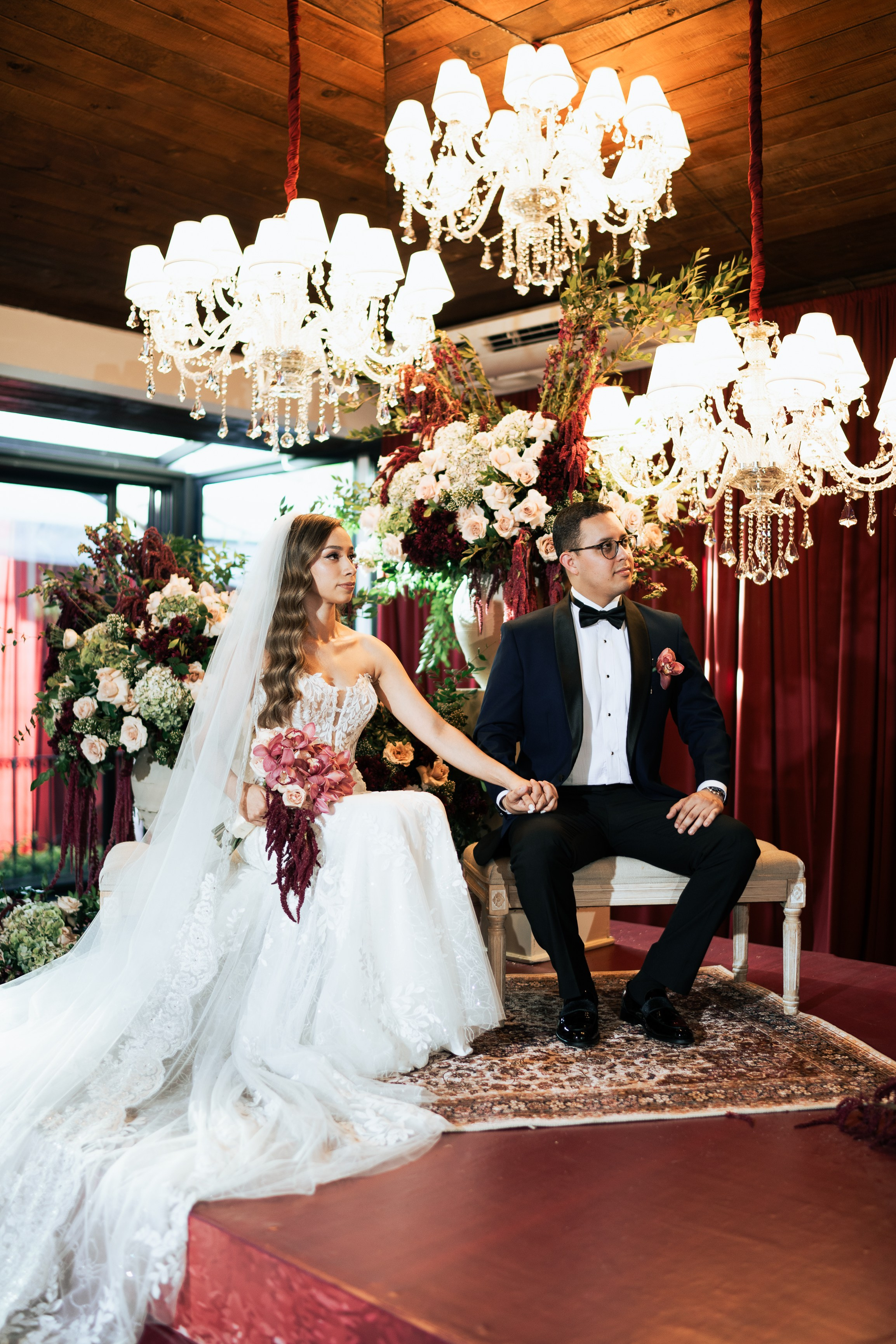 Meybell & Bryan Wedding. Fotógrafo en Honduras