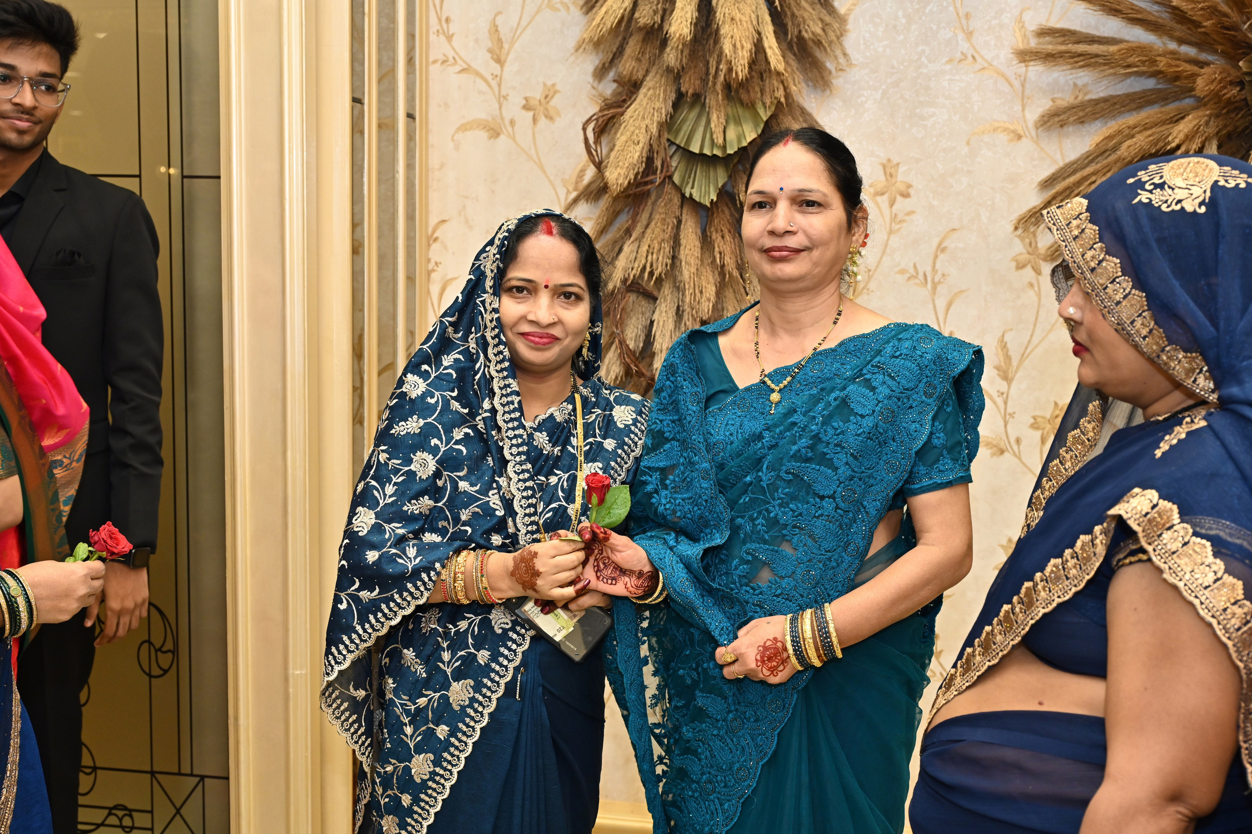 Vivek & sunanda. “Ajay Digital Photo Studio — Capturing Timeless Wedding Moments”