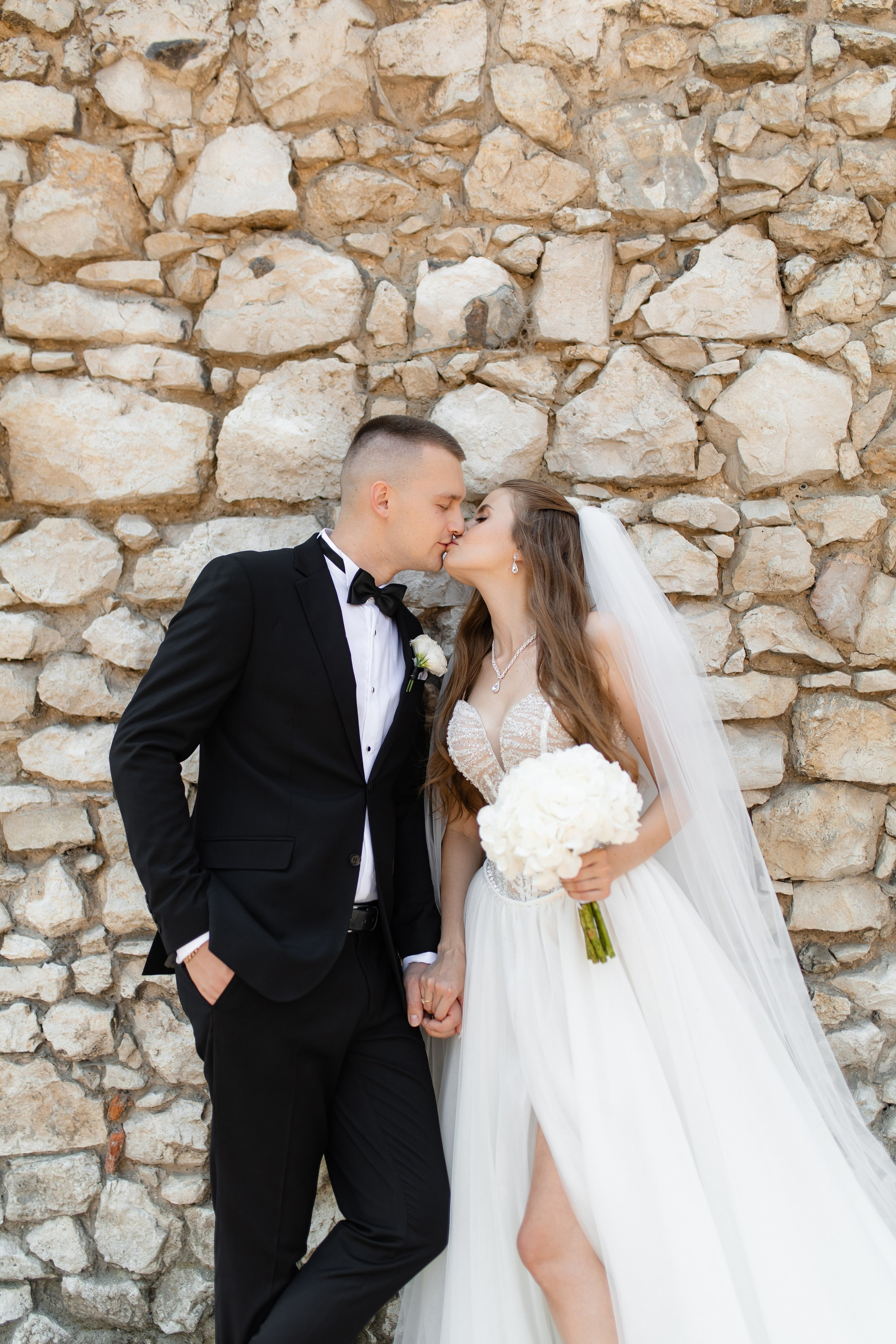 Артур + Анастасія. Весільний, сімейний фотограф Варшава