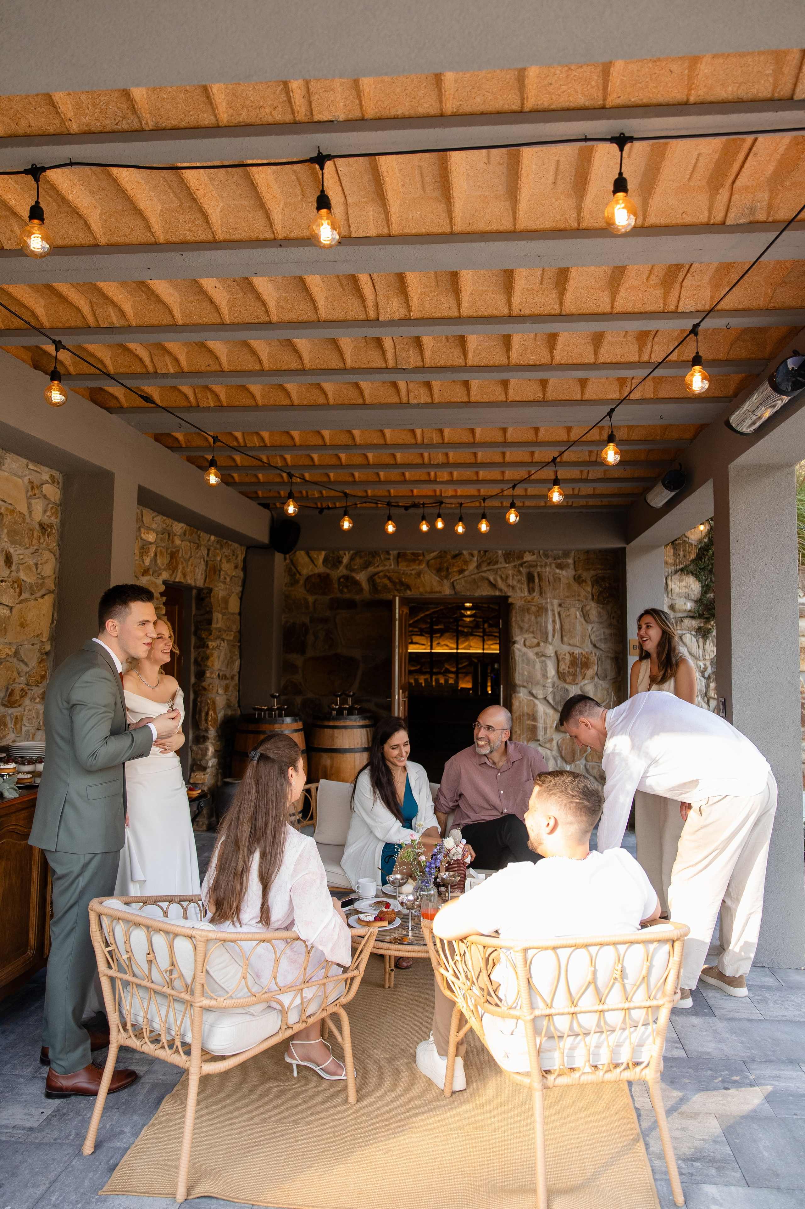 Назар + Олена. Весільний, сімейний фотограф Варшава