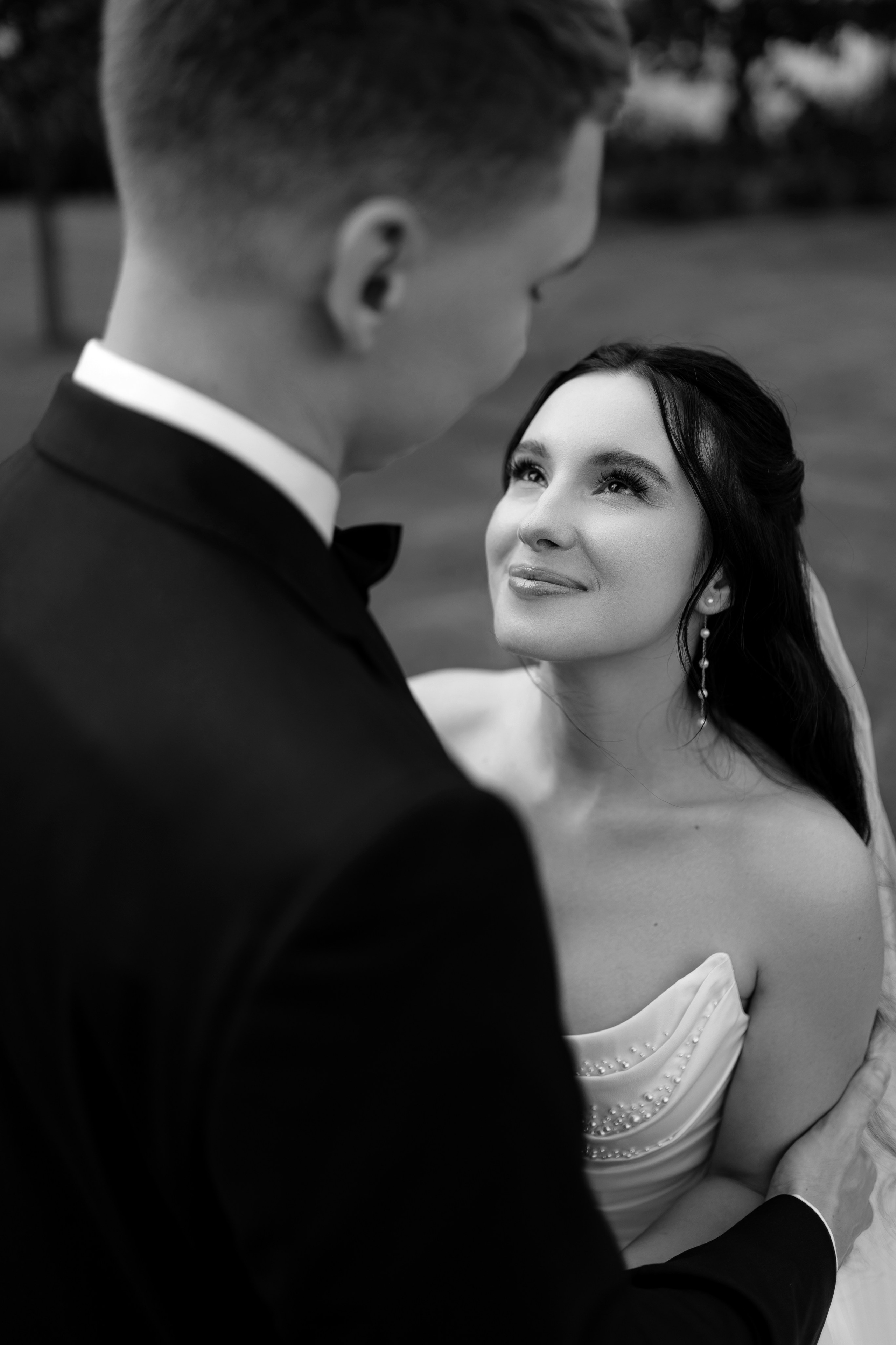 Діма + Валерія. Весільний, сімейний фотограф Варшава