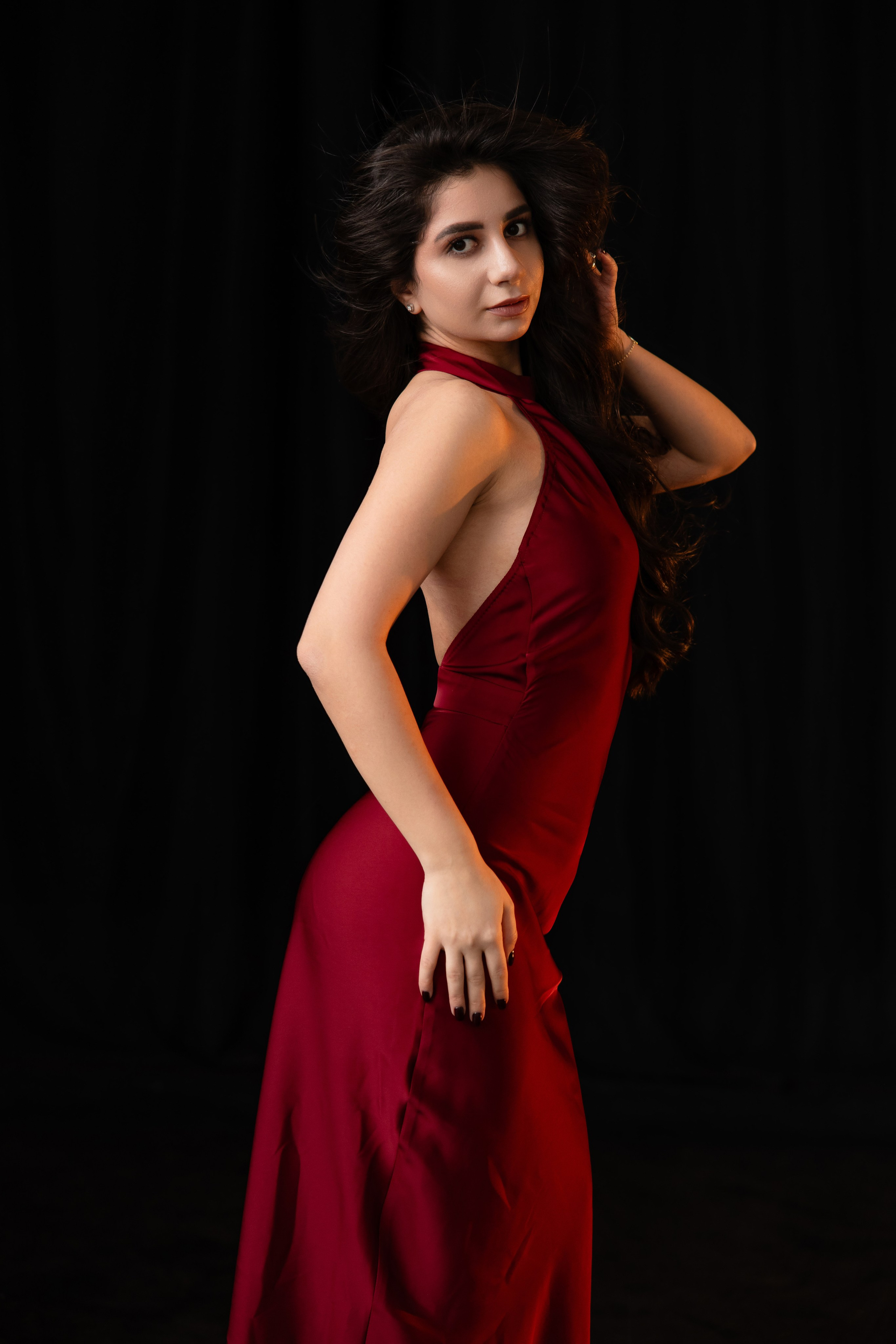 Ліля. Весільний, сімейний фотограф Варшава