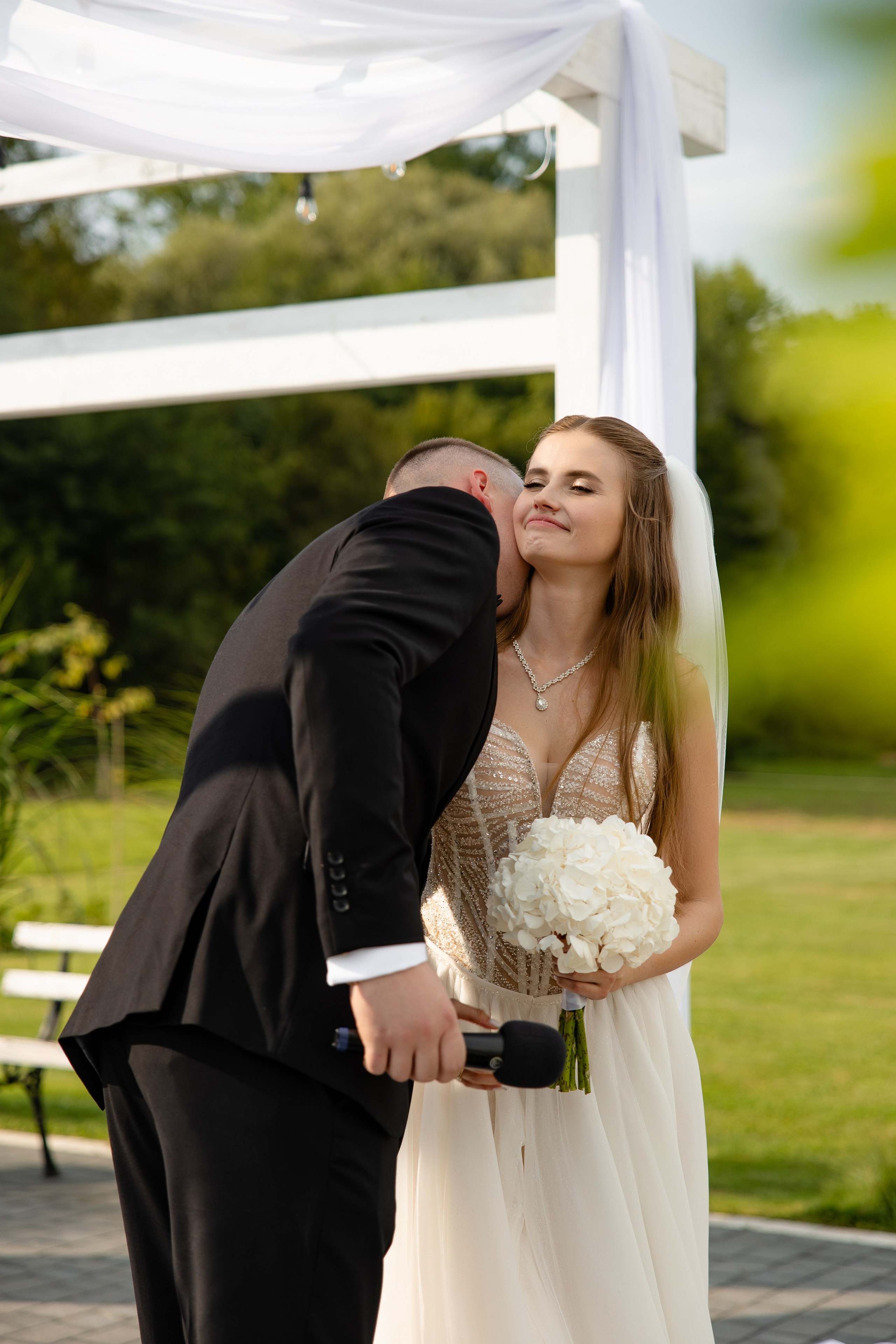 Артур + Анастасія. Весільний, сімейний фотограф Варшава