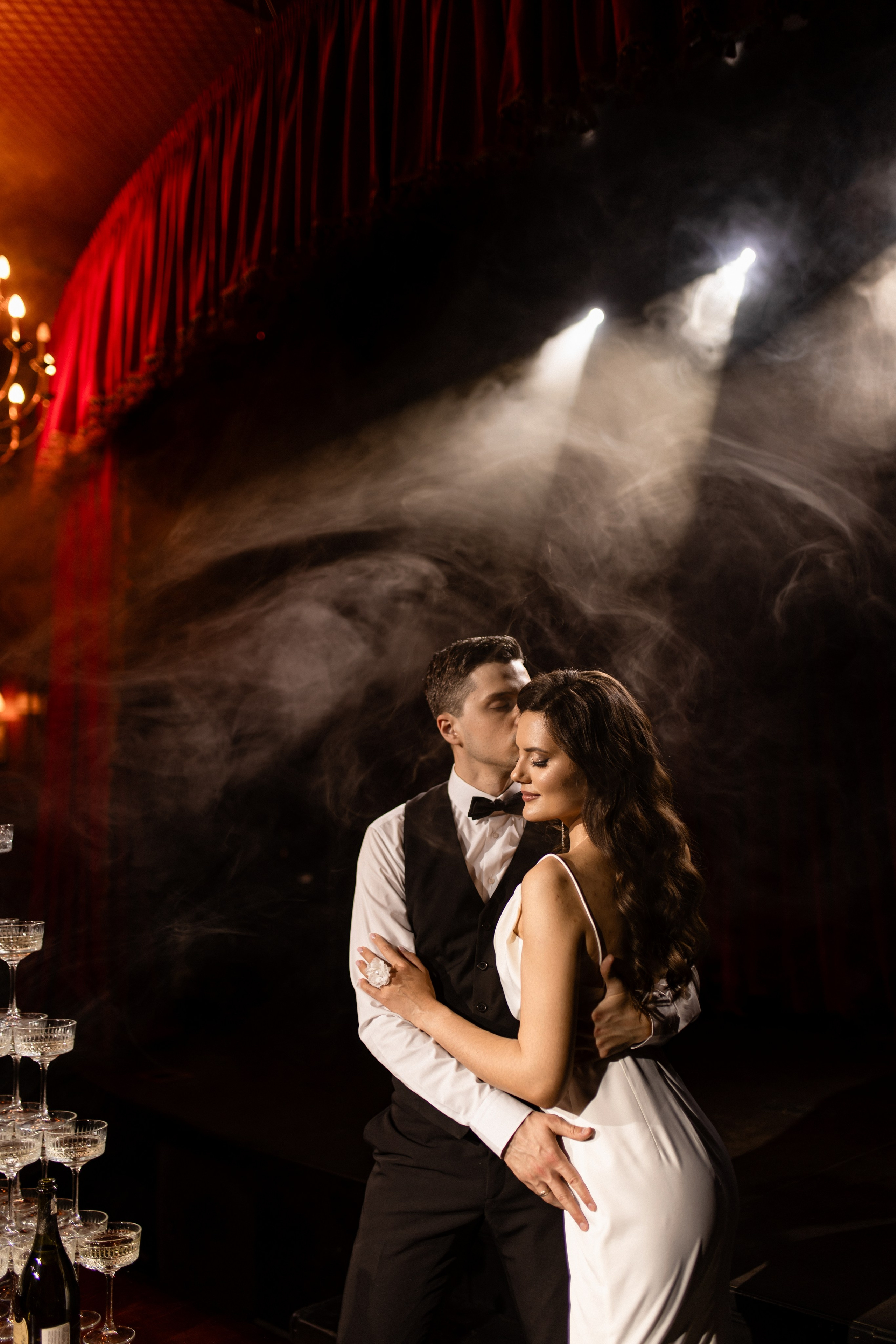 Світлана+Дмитро. Весільний, сімейний фотограф Варшава