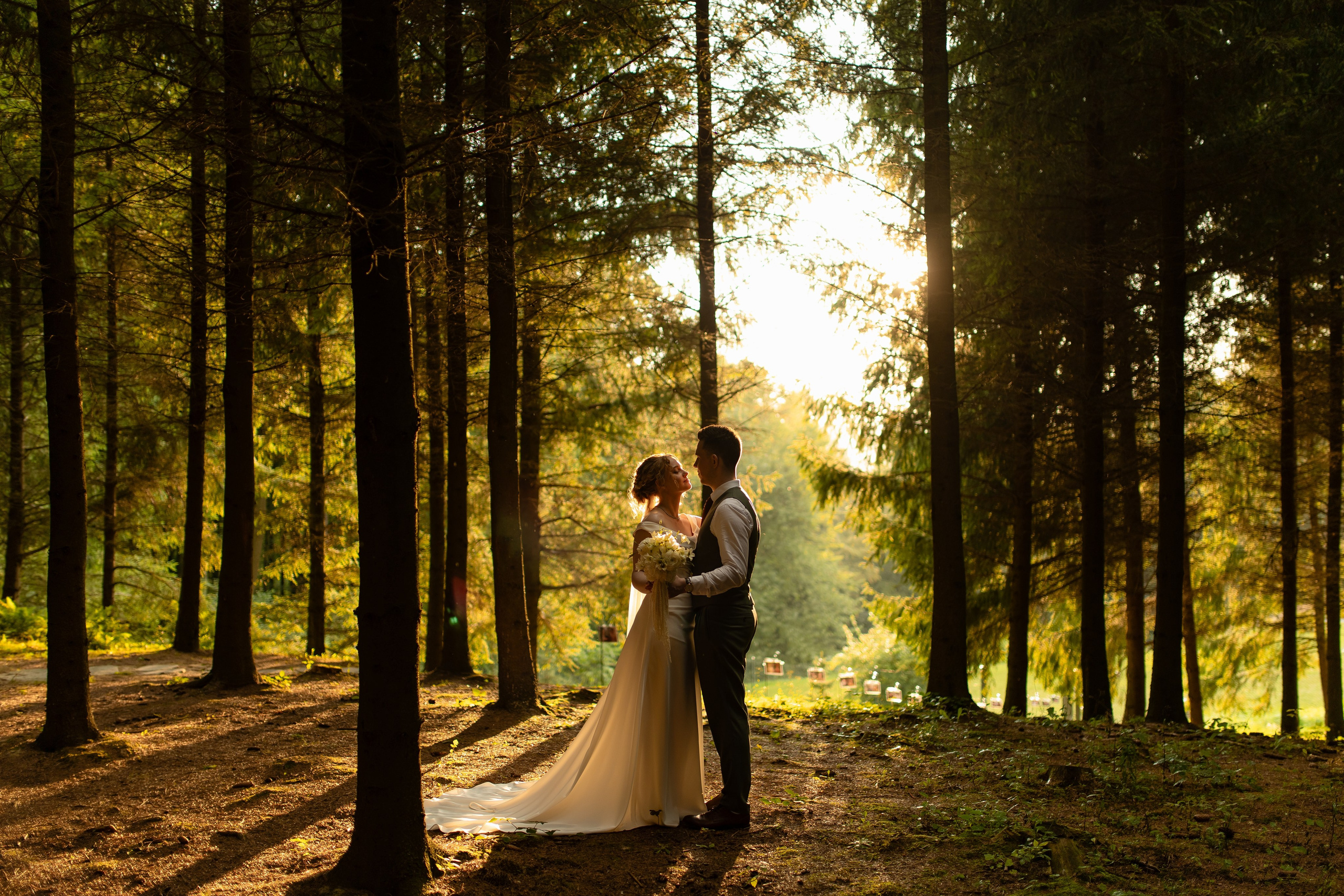 Назар + Олена. Весільний, сімейний фотограф Варшава