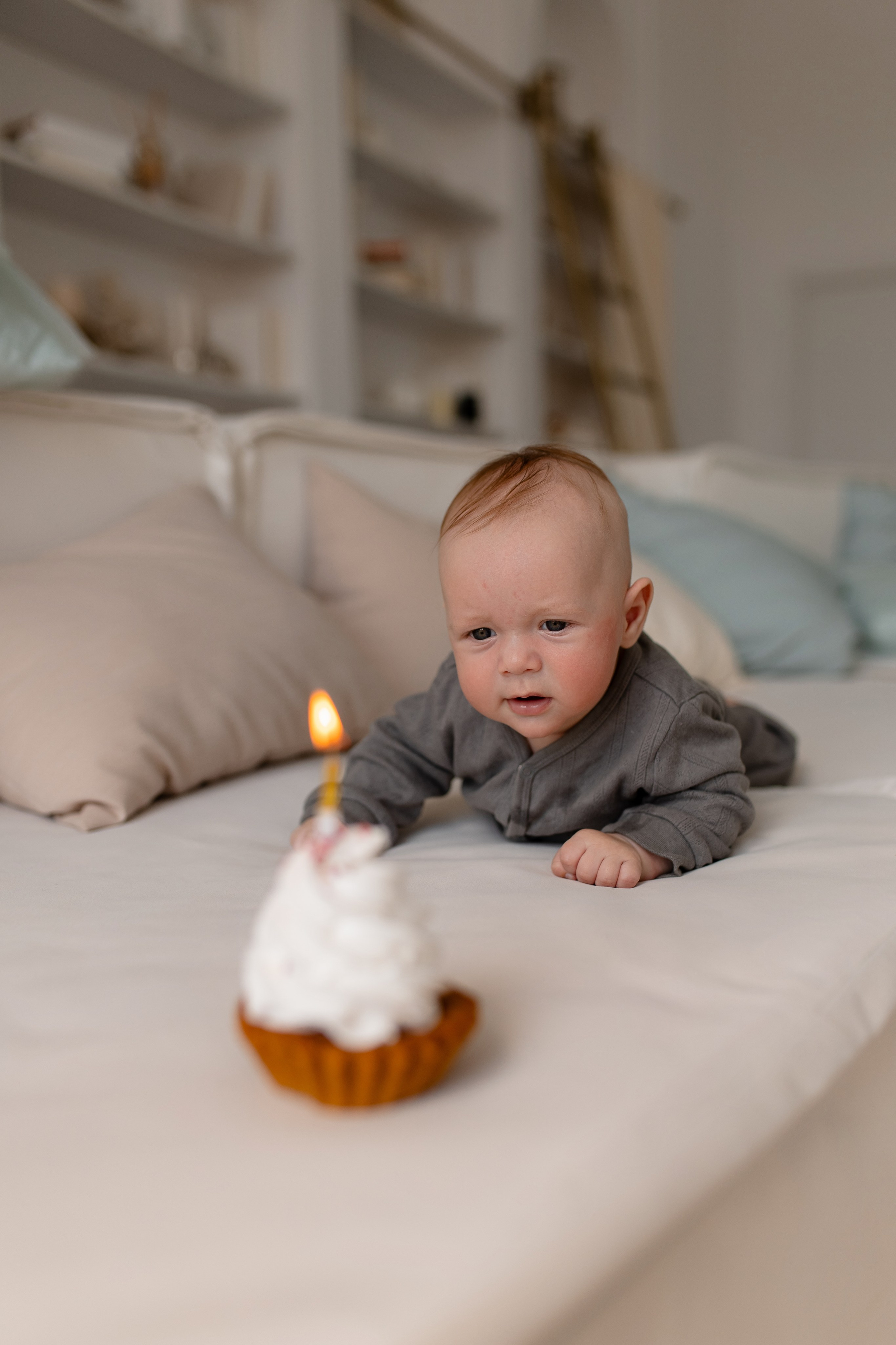 Георгій+Юлія+Тимофій. Весільний, сімейний фотограф Варшава