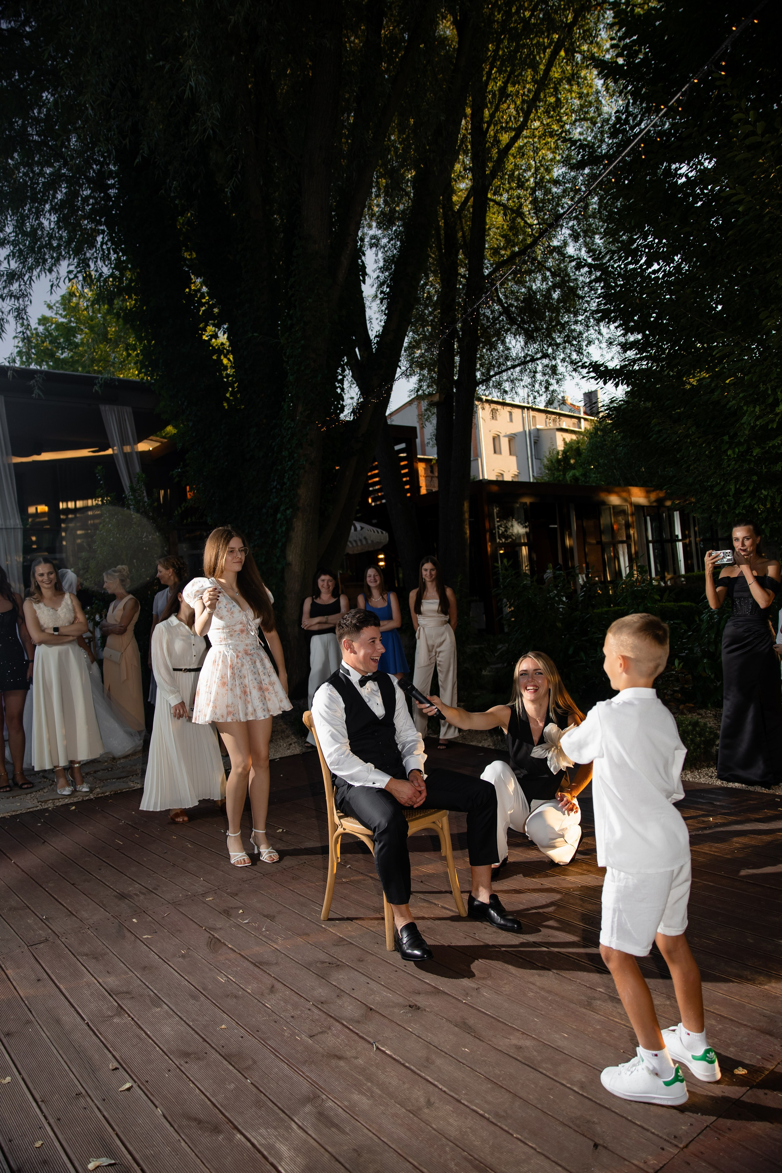 Андрій+Тетяна. Весільний, сімейний фотограф Варшава