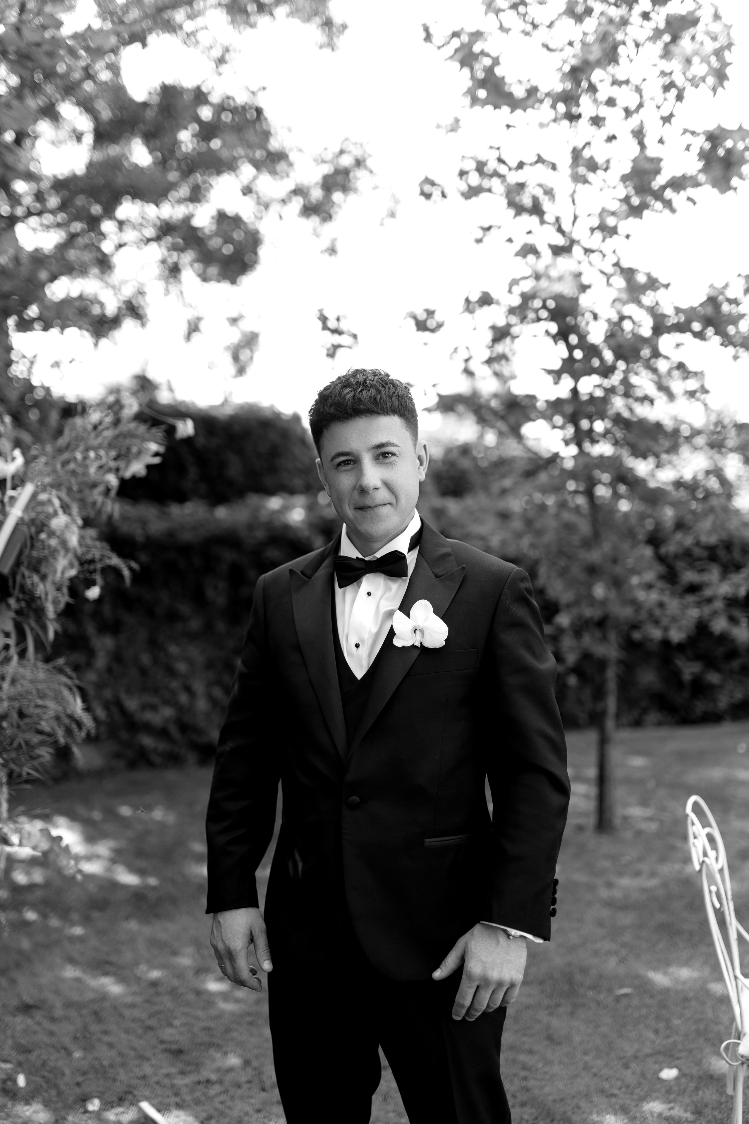 Андрій+Тетяна. Весільний, сімейний фотограф Варшава