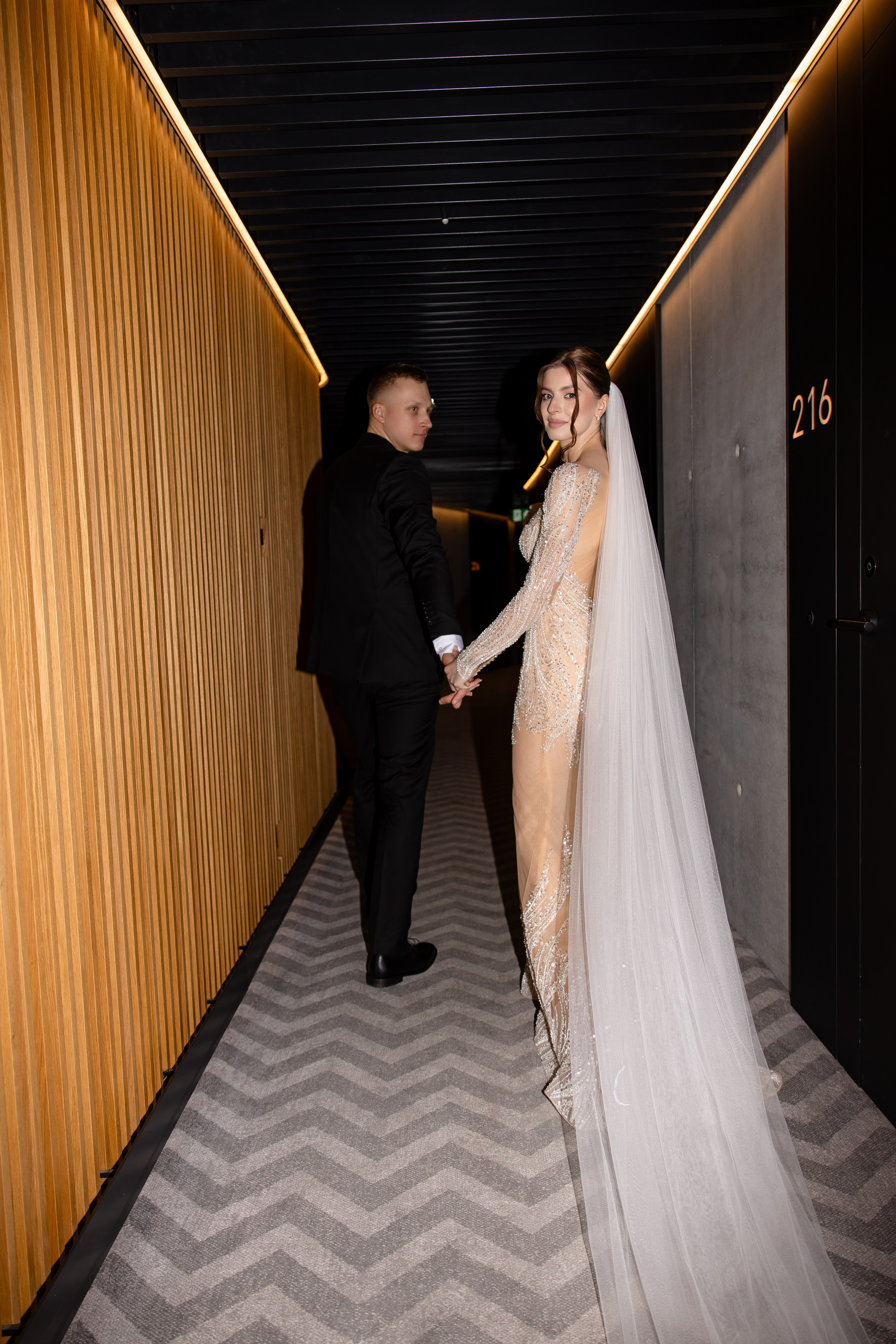 Андрій + Тетяна. Весільний, сімейний фотограф Варшава