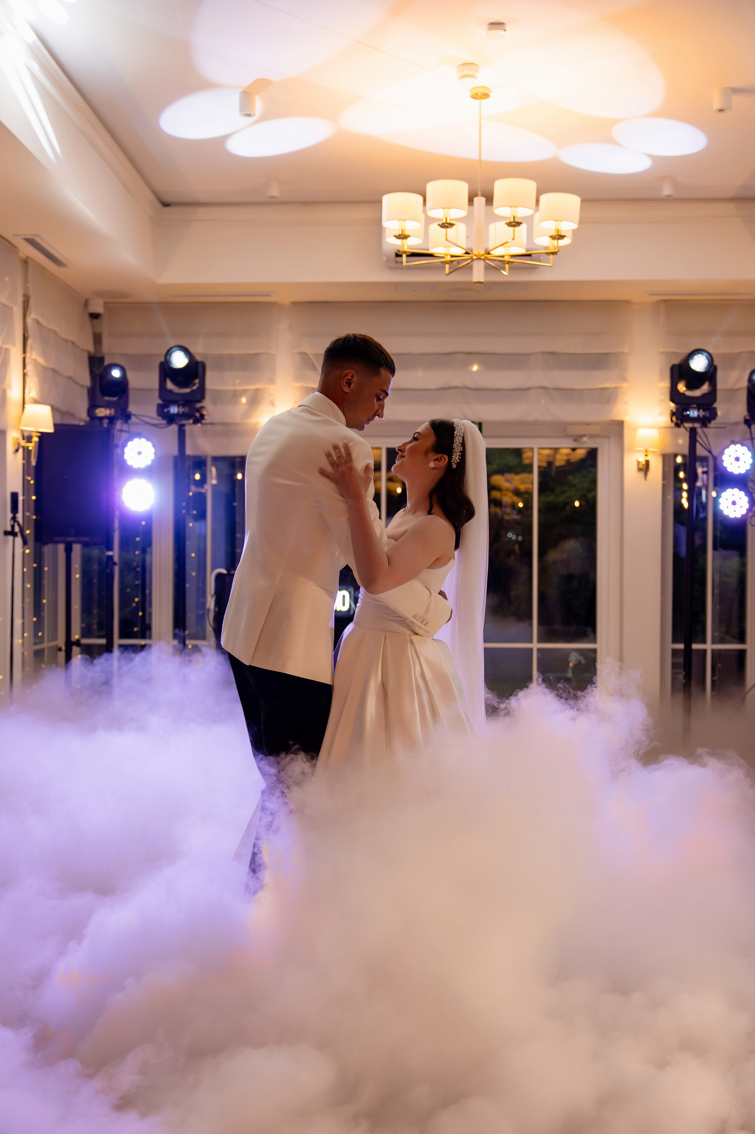 Василь + Іванна. Весільний, сімейний фотограф Варшава