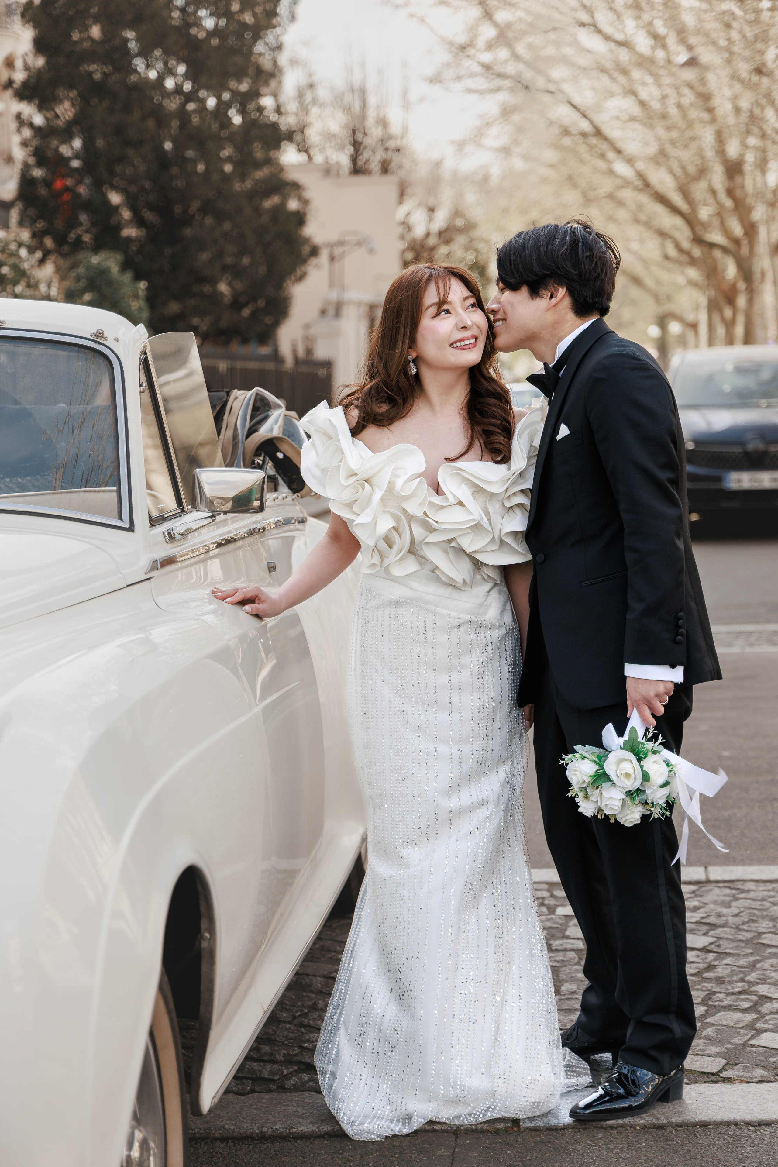 Wedding Proposal in Paris: 7 Refined & Realistic Ideas for 2026. Photographe à Paris