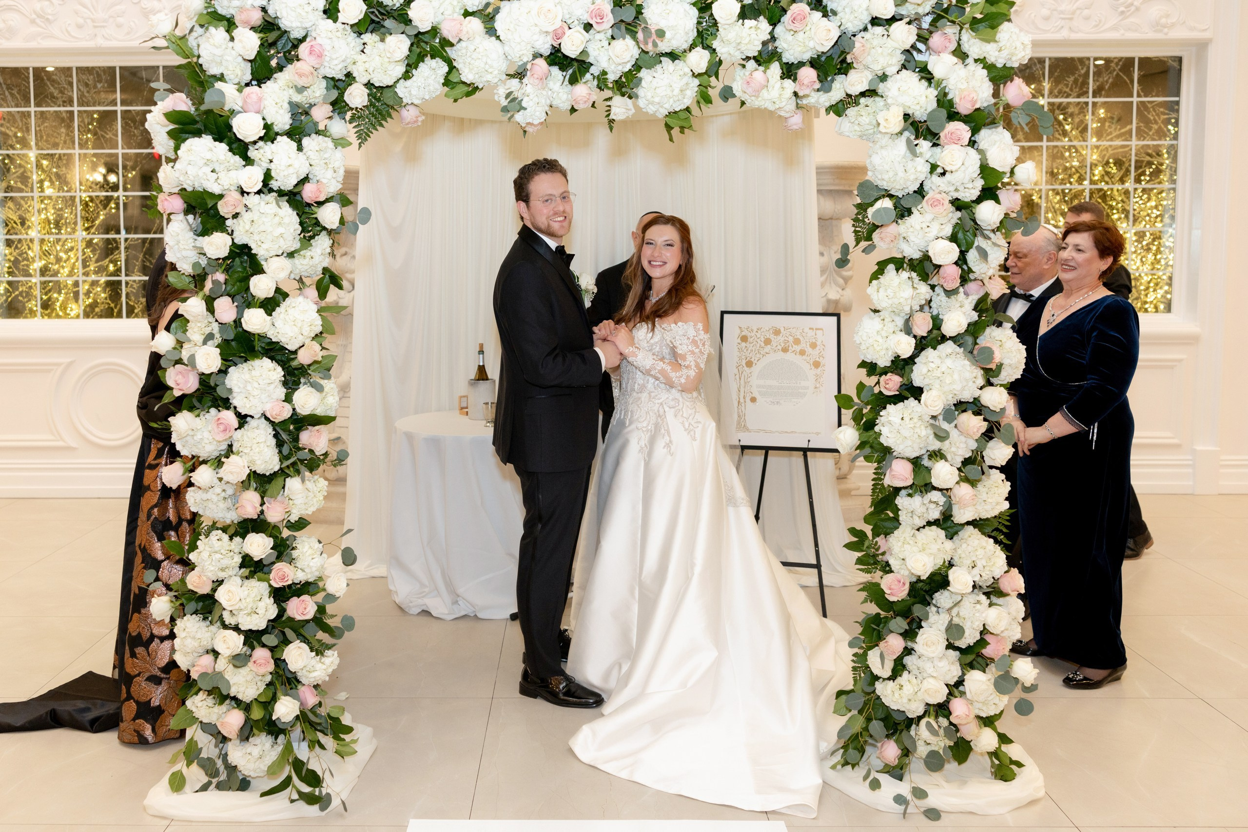 Isabel & Ross, Florentine Gardens. Wedding Photo & Video