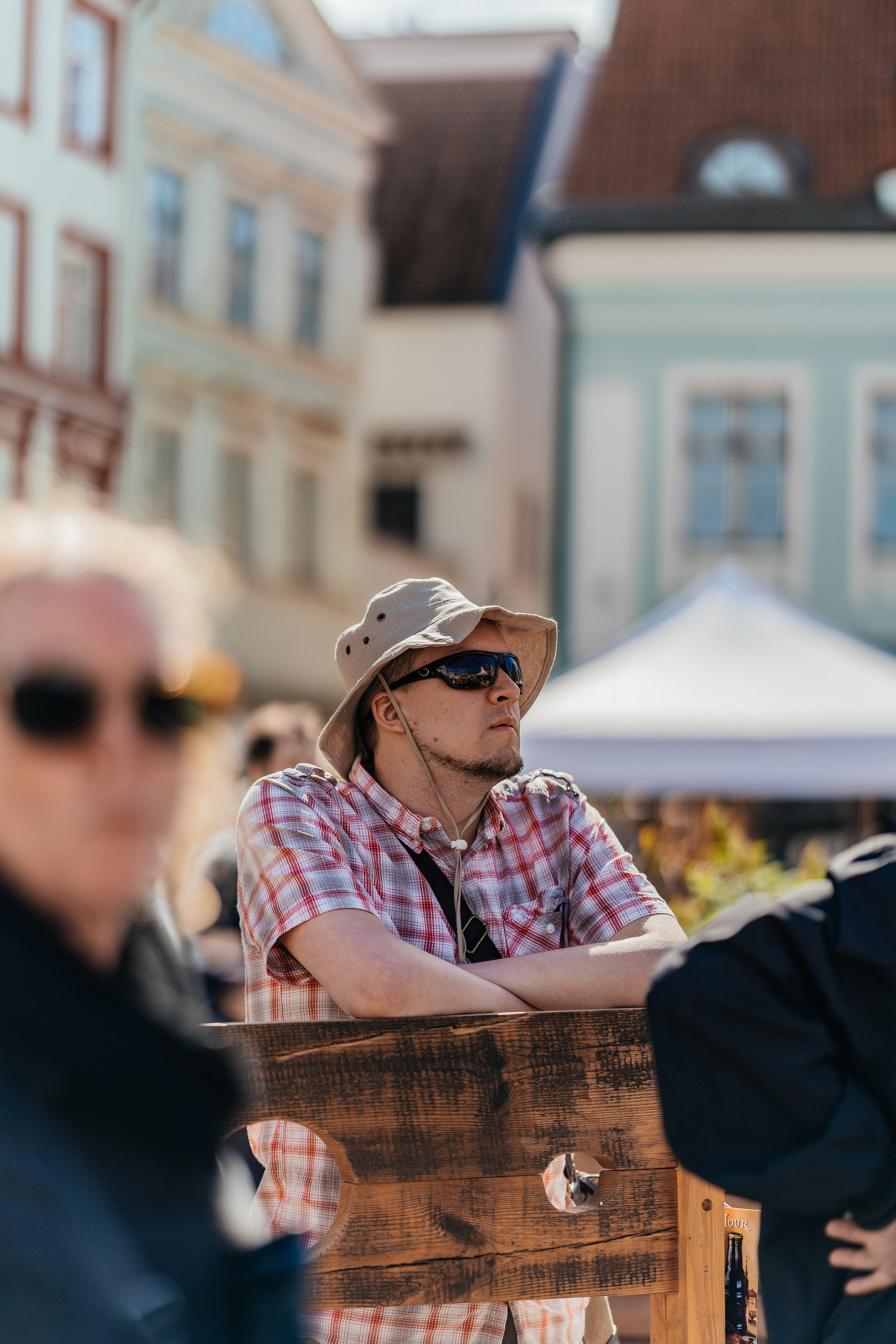 Street photo. Uvarovsphoto