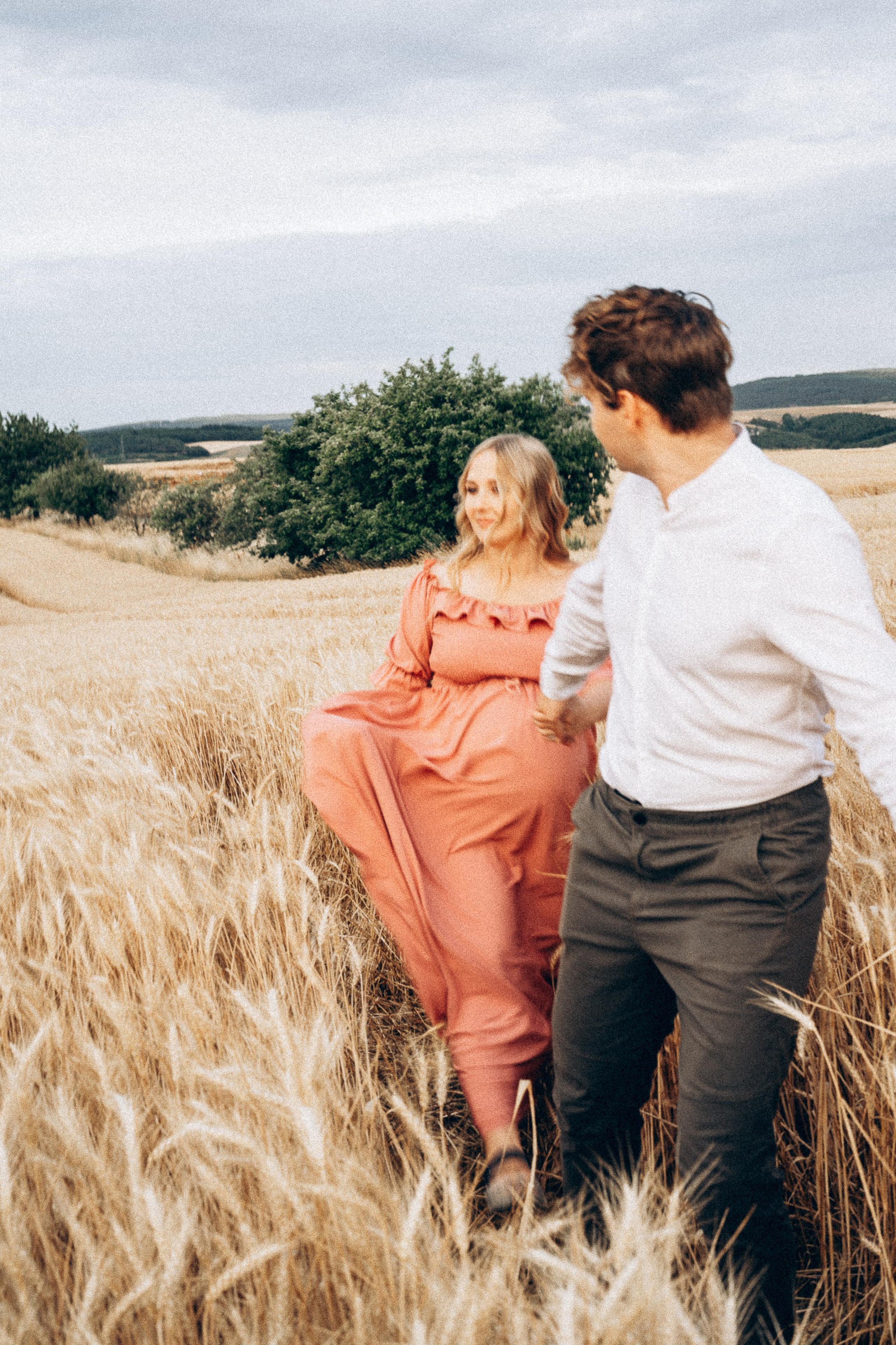 LOVE. Familien, Lifestyle und Portrait Fotografin in Trier, Luxembourg