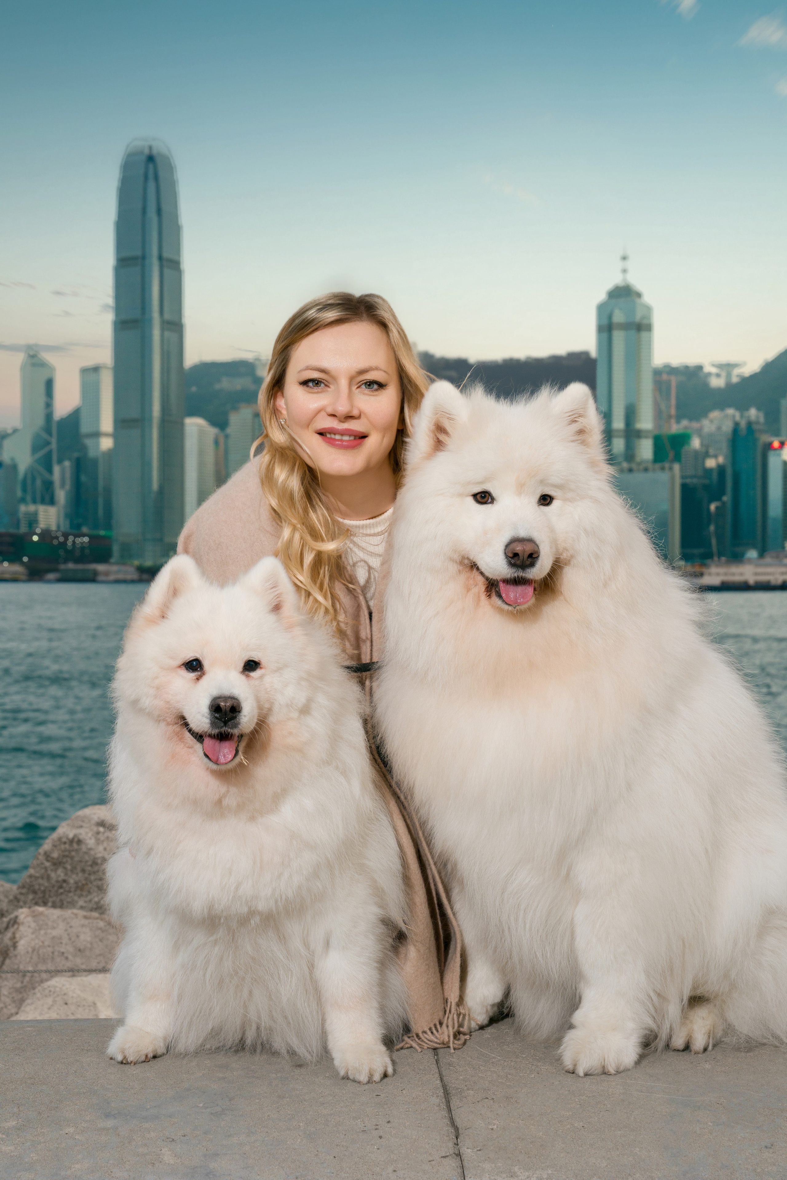 YULIA&LEONARDO. PHOTOGRAPHER IN HONG KONG (EVENTS, WEDDING, PORTRAIT, FAMILY)