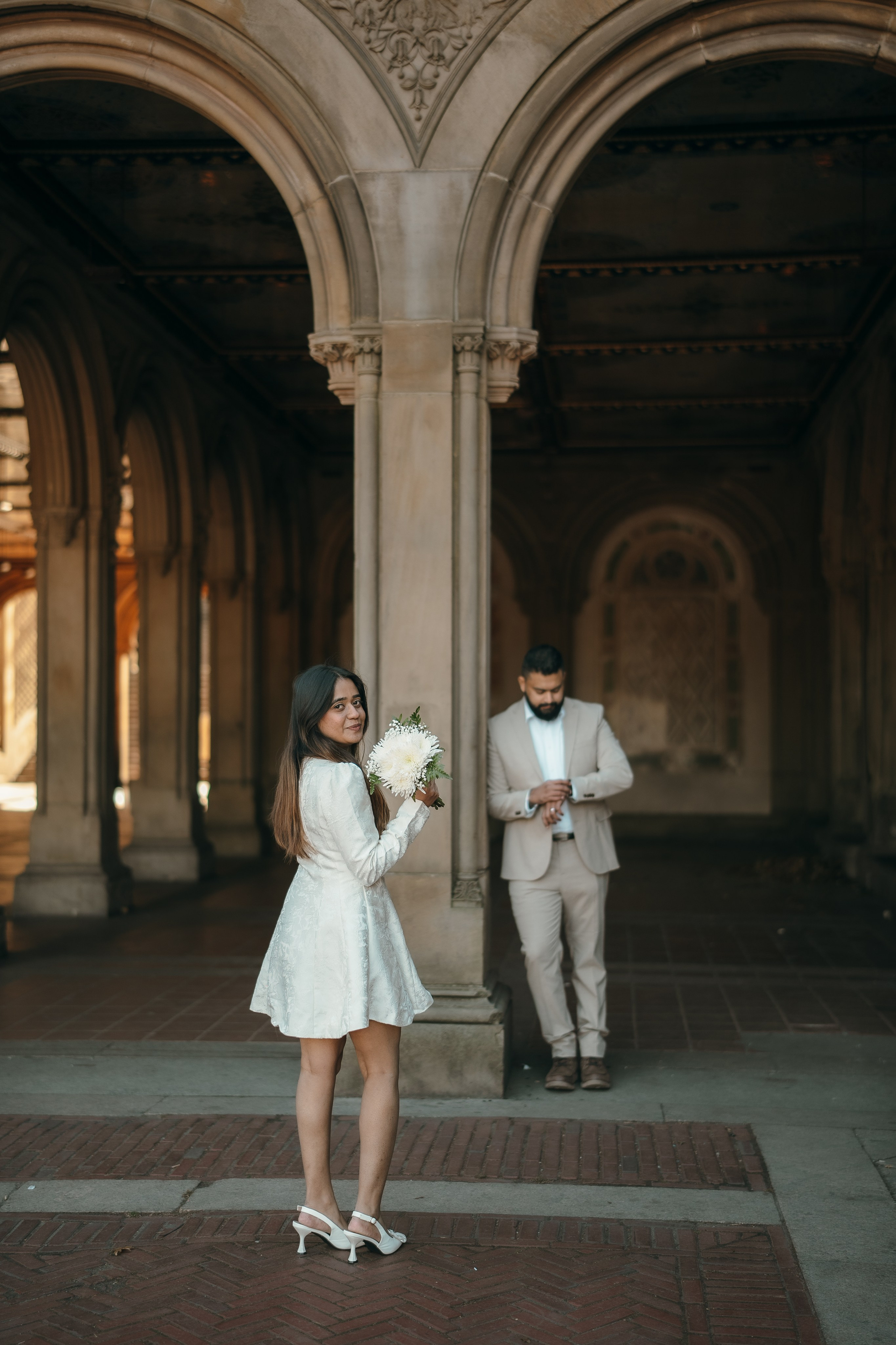 Wedding/Elopement. Lev Shevchenko Photography | moodofnewyork This website is dedicated to wedding, couple, family, and portrait photography. I help capture g