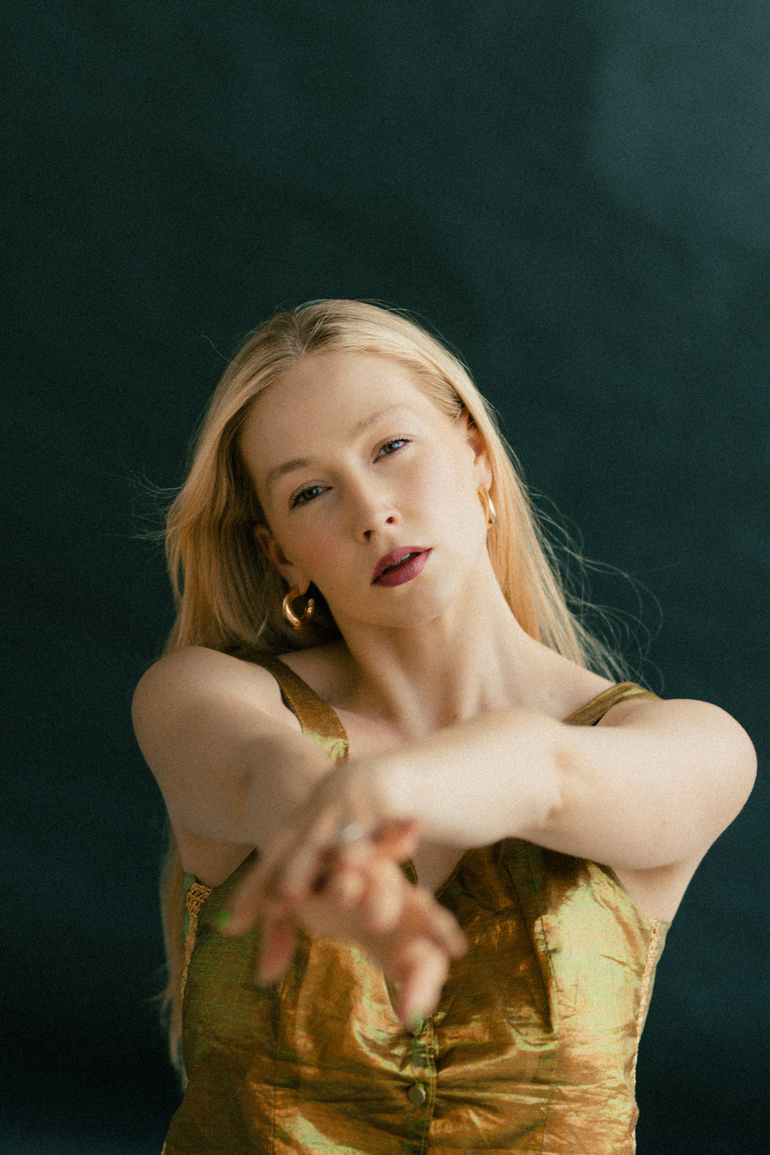 Individuals. Victoria Olonen – Cinematic Portrait Artist | Helsinki & Europe