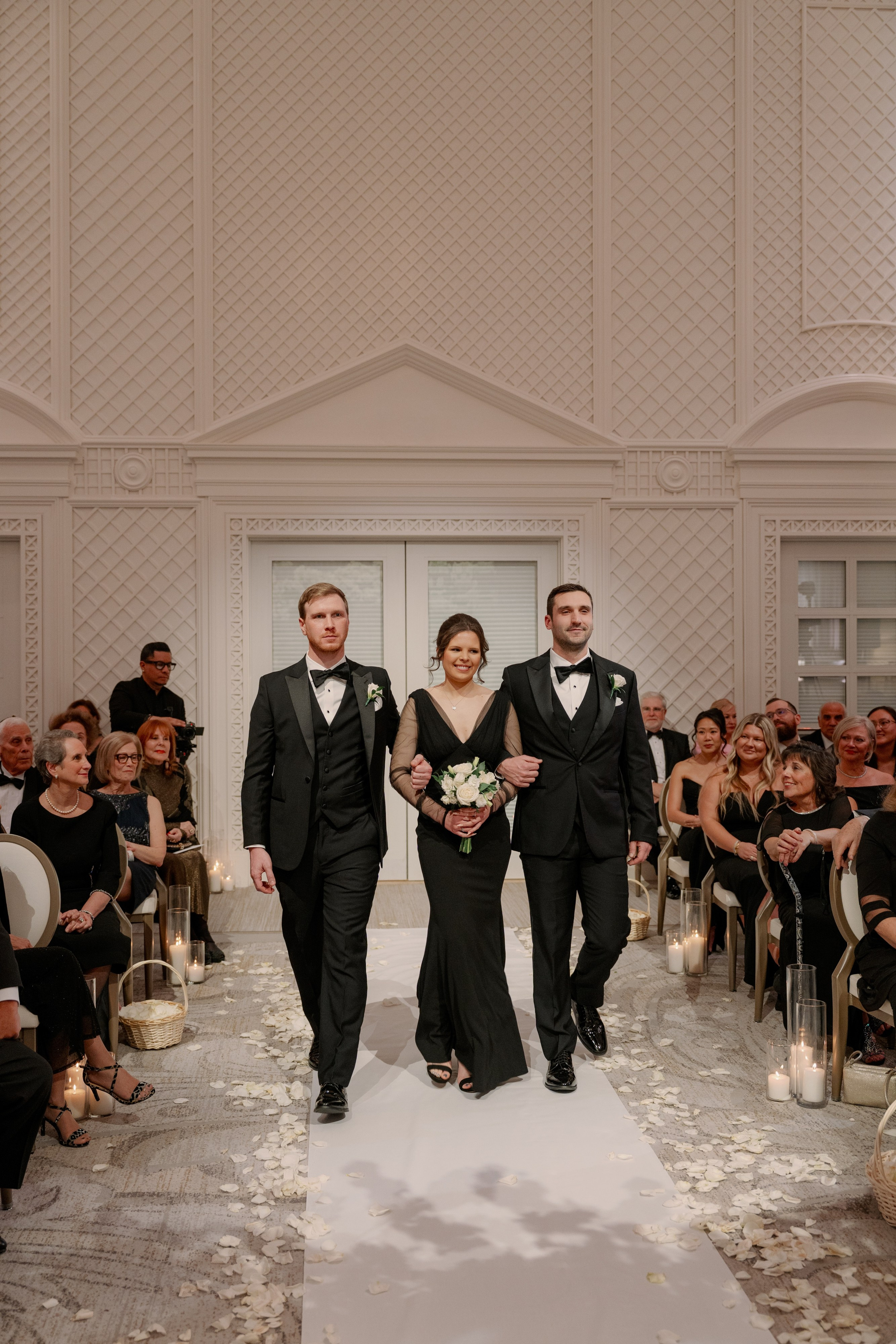 Heather and Michael. Wedding photographer and videographer New York | New Jersey